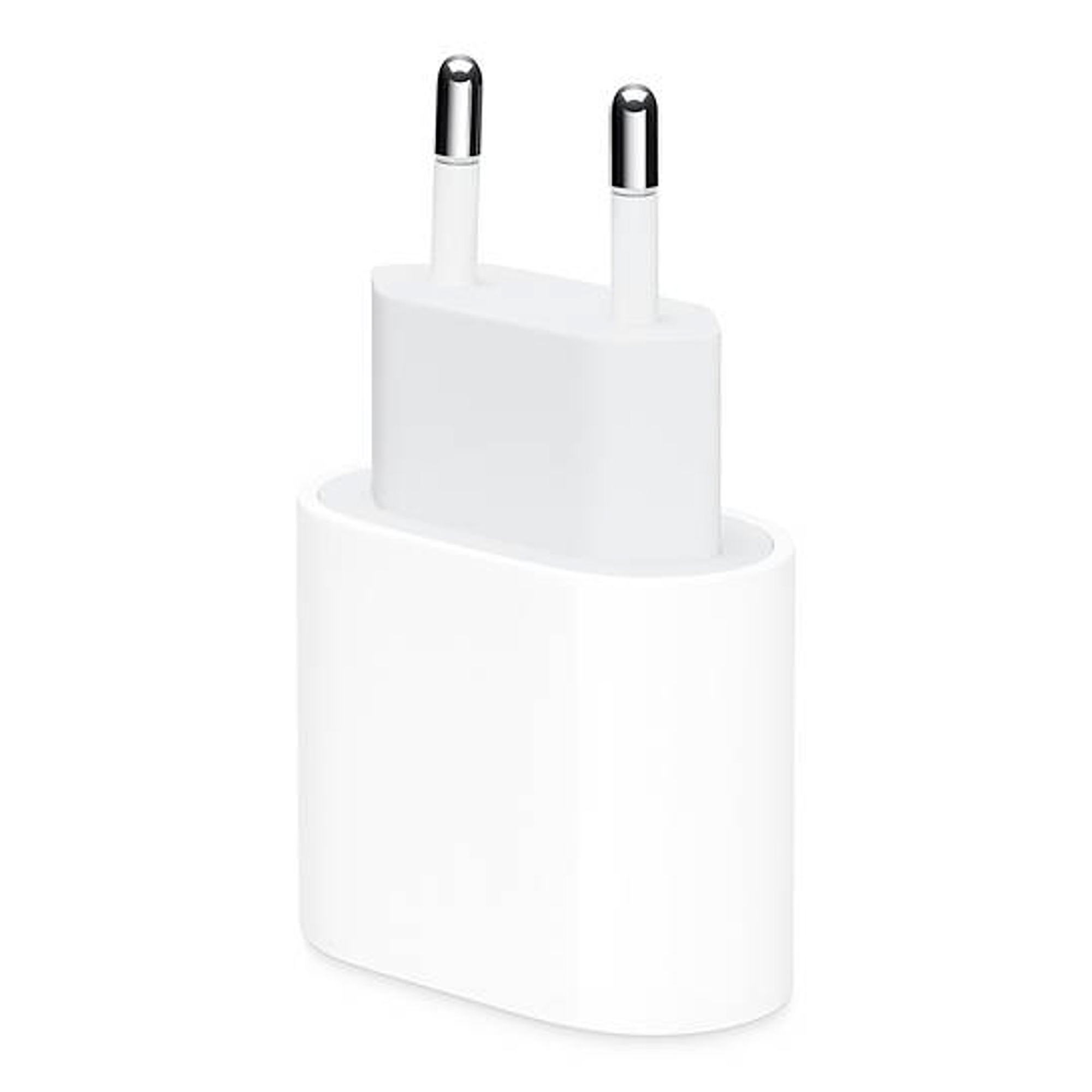 Cargador De Pared Usb C Apple 20w Carga Rpida