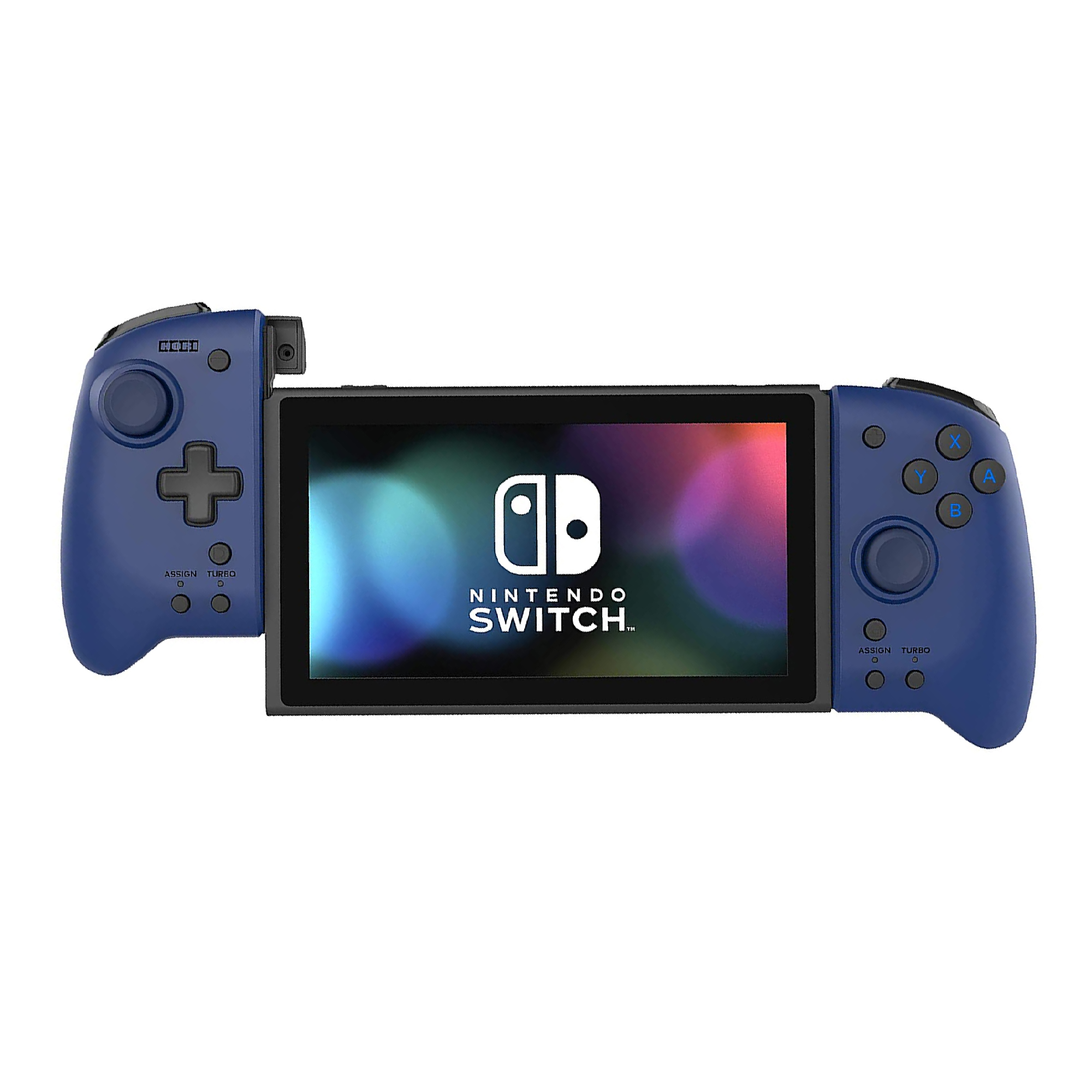 Gamepad para Nintendo Switch Split PAD PRO BLUE