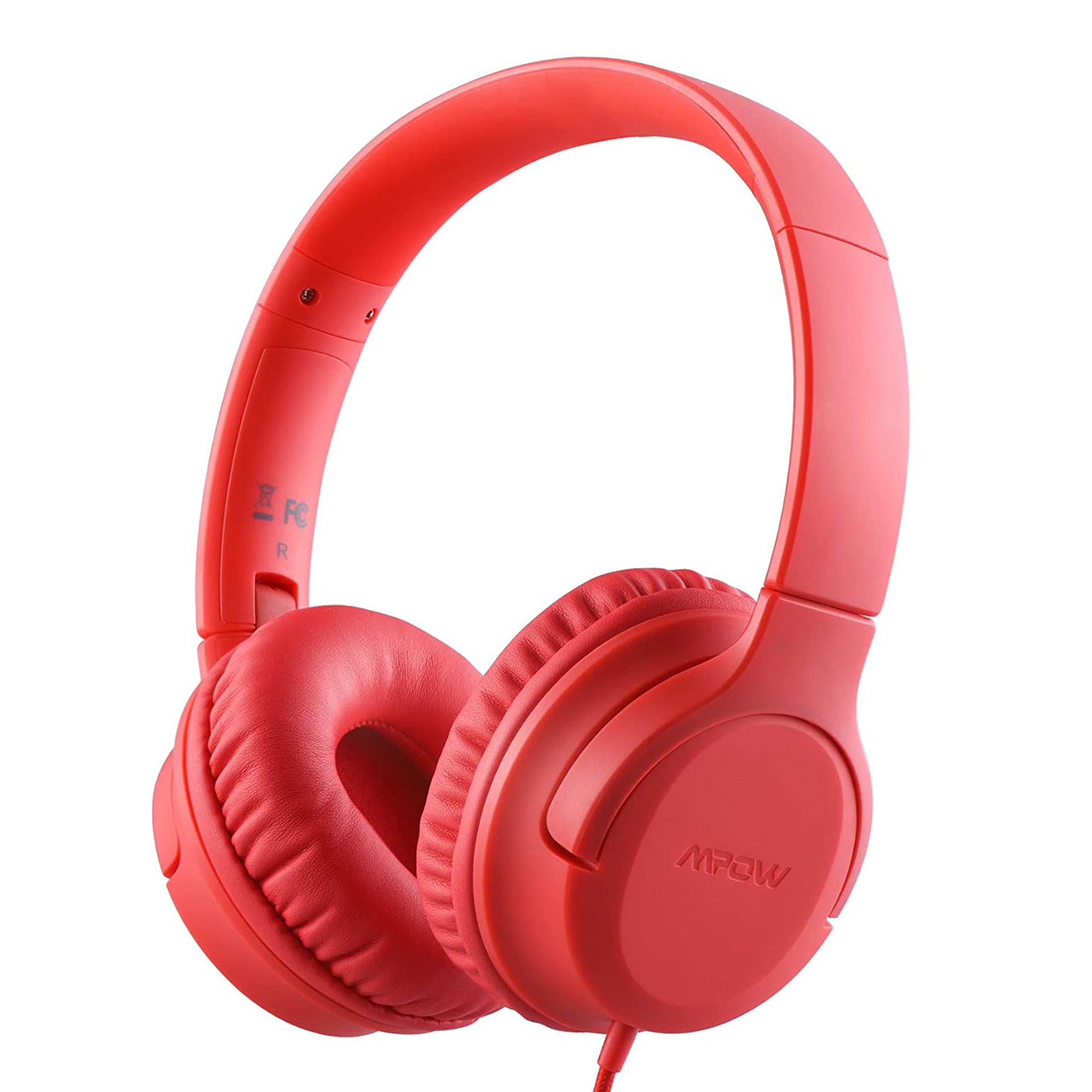Auriculares Para Ni�o Mpow Che2s 3,5mm Llamadas