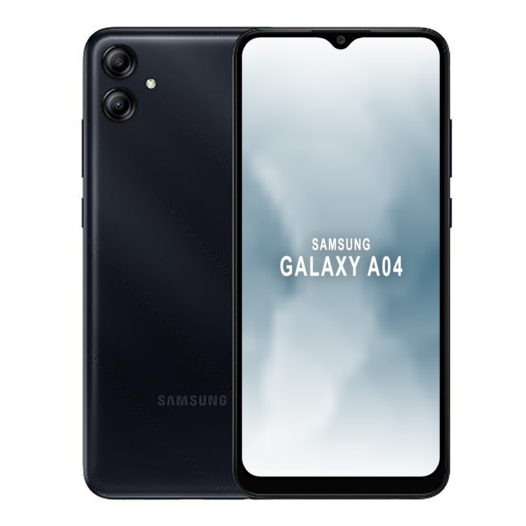 Samsung Galaxy A04 6,5" 4G 4gb 64gb Dual Cam 50mp - PcService