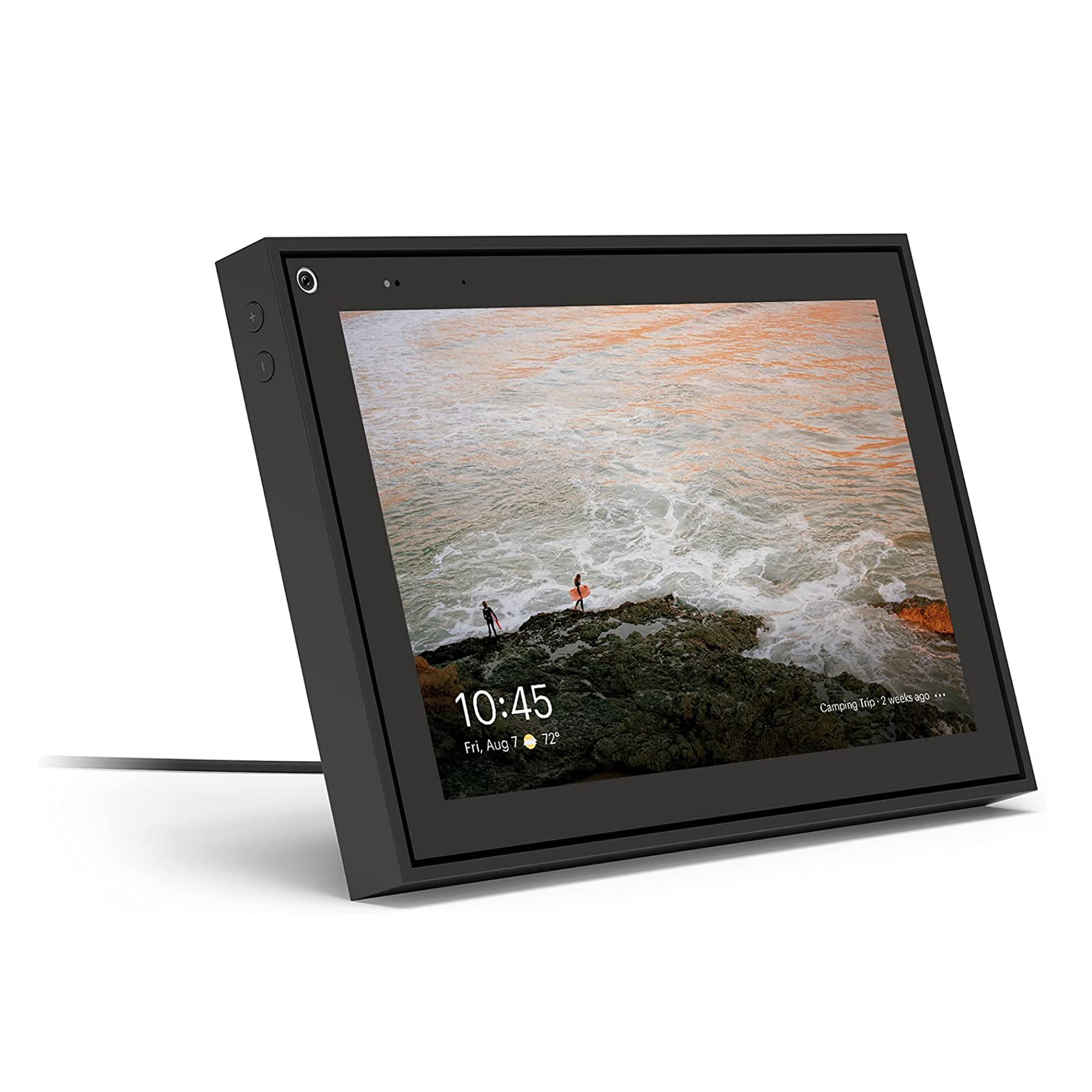 Pantalla Para Videollamadas Facebook Portal 10''