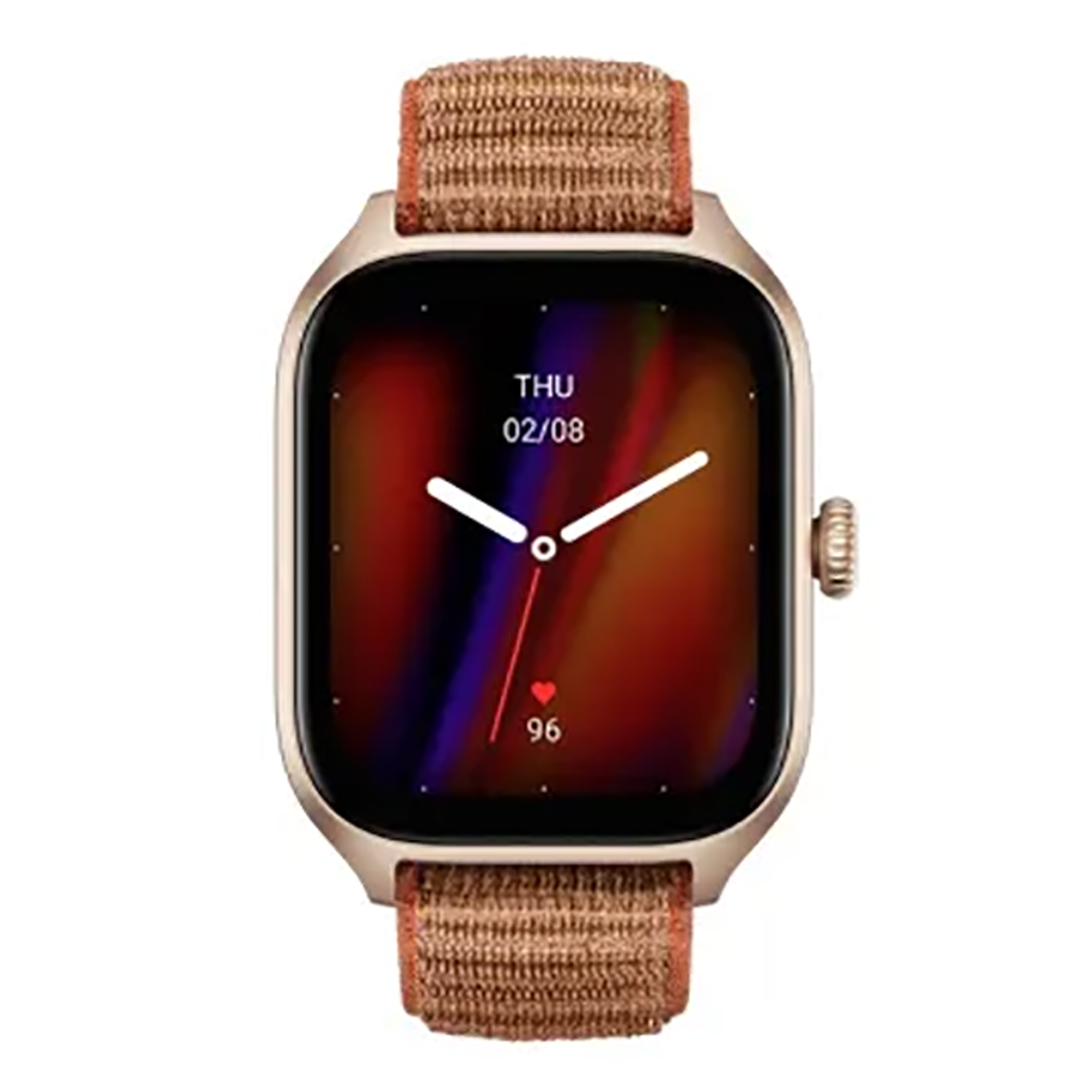 Smartwatch Amazfit Gts 4 42,7mm 5atm Wifi Bt Gps