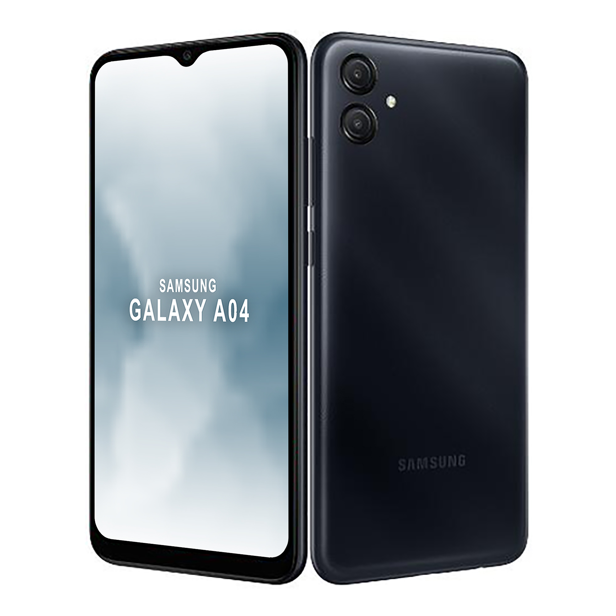 Samsung Galaxy A04 6,5" 4G 4gb 128gb Dual Cam 50mp - PcService