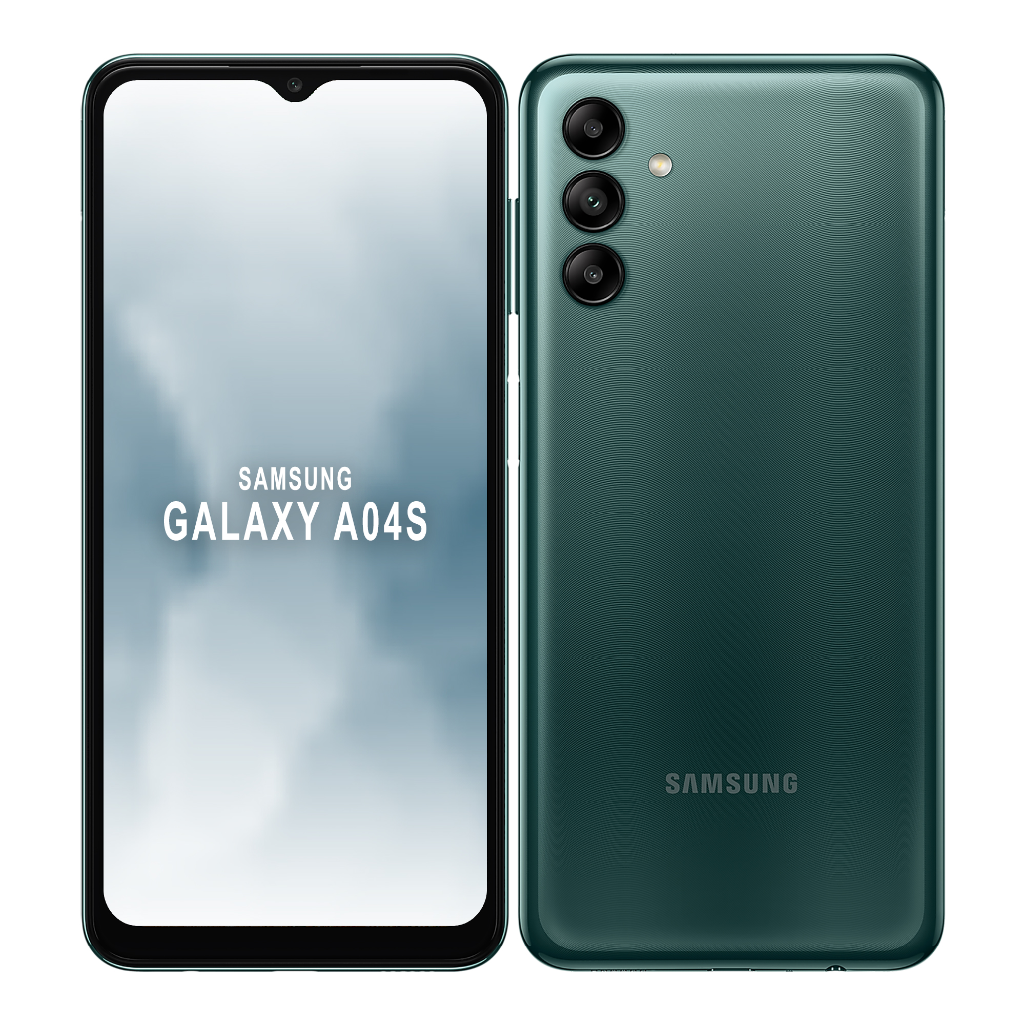 Samsung Galaxy A04s 6,5" 4G 4gb 128gb Triple Cam 50mp - PcService