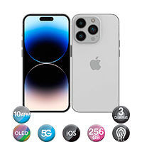 IP14PRO256GBSL