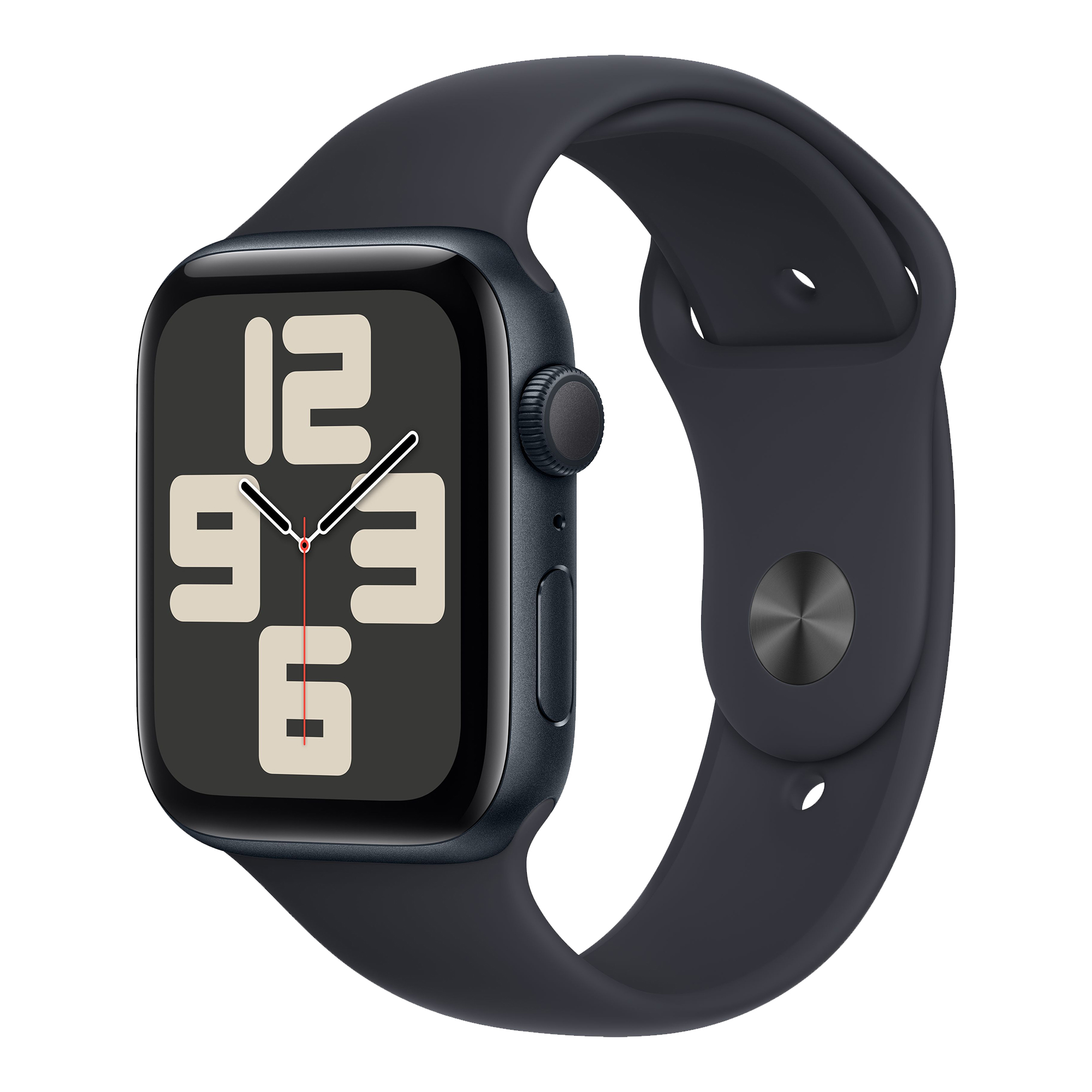Apple Watch SE 44mm Wifi Bluetooth Gps