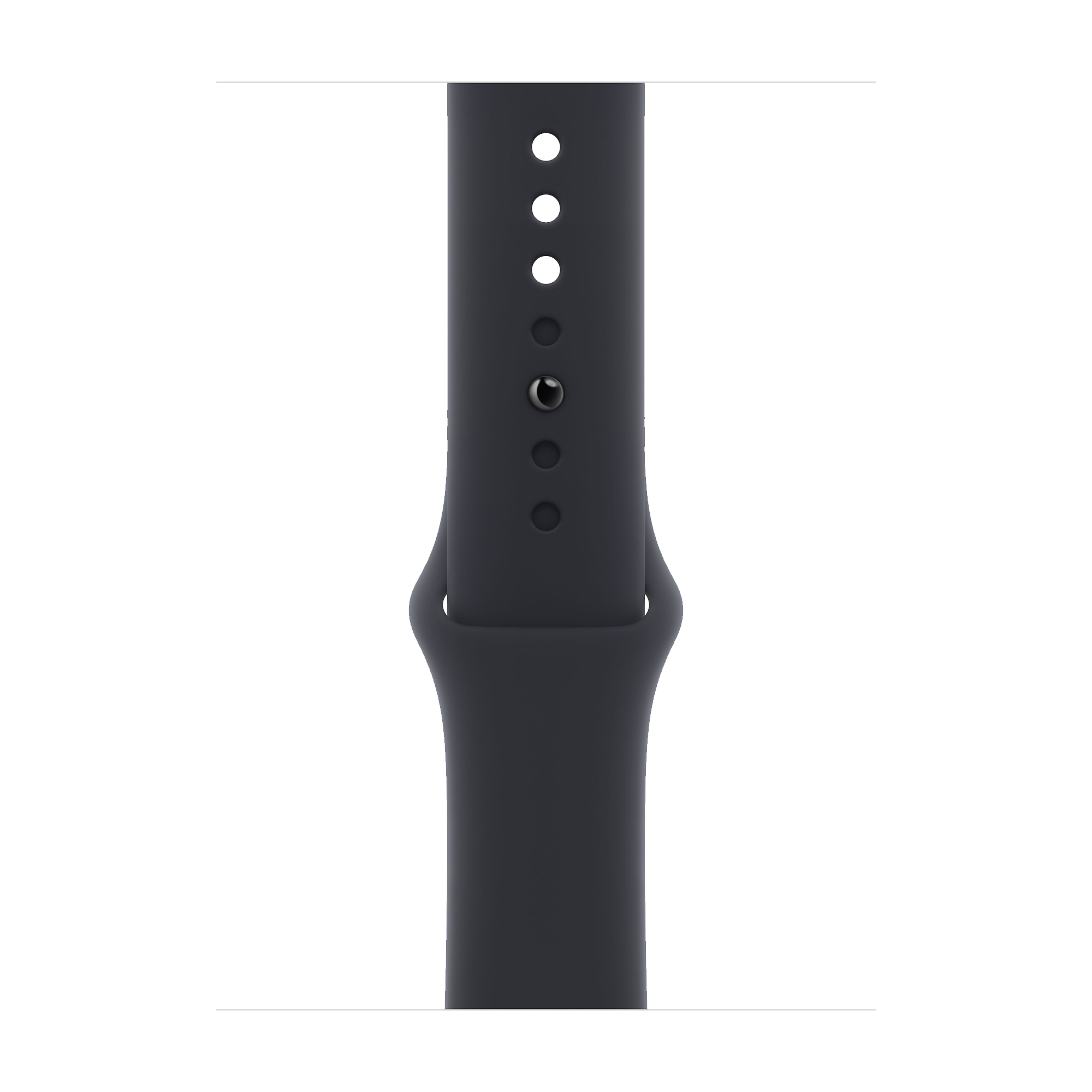 Apple Watch SE 44mm Wifi Bluetooth Gps