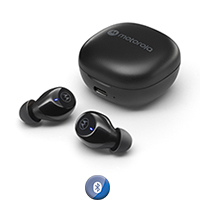 MOTOBUDS105BK