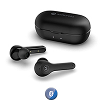 MOTOBUDS85BK