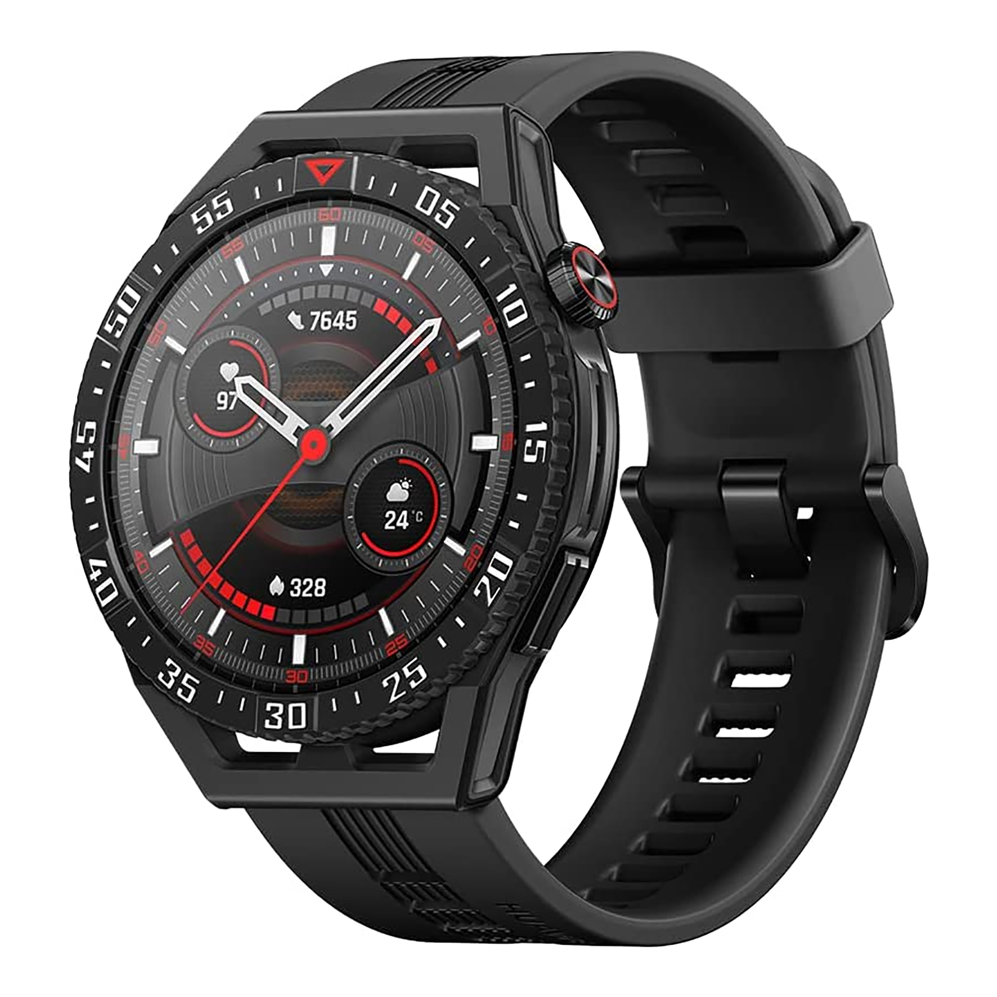 Reloj Huawei GT 3 SE 46mm - Negro