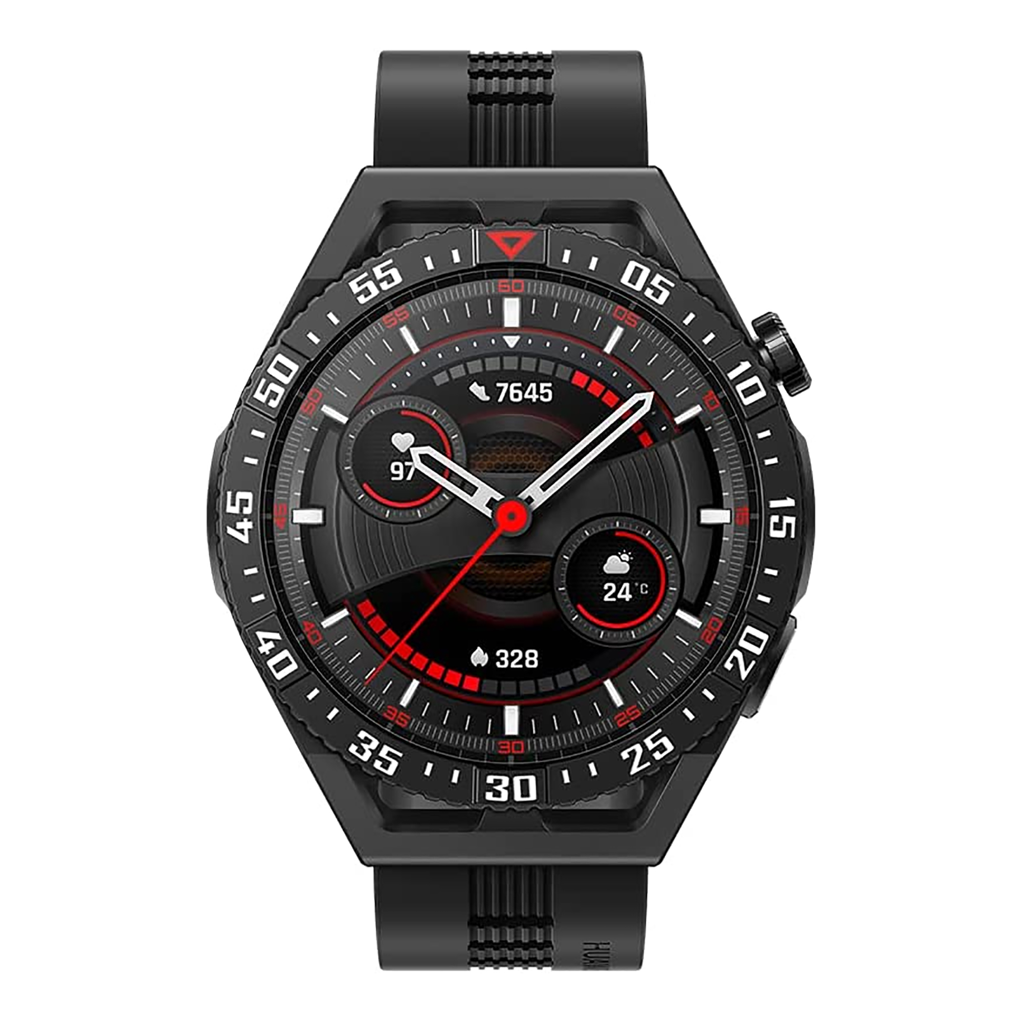 Reloj Huawei GT 3 SE 46mm - Negro