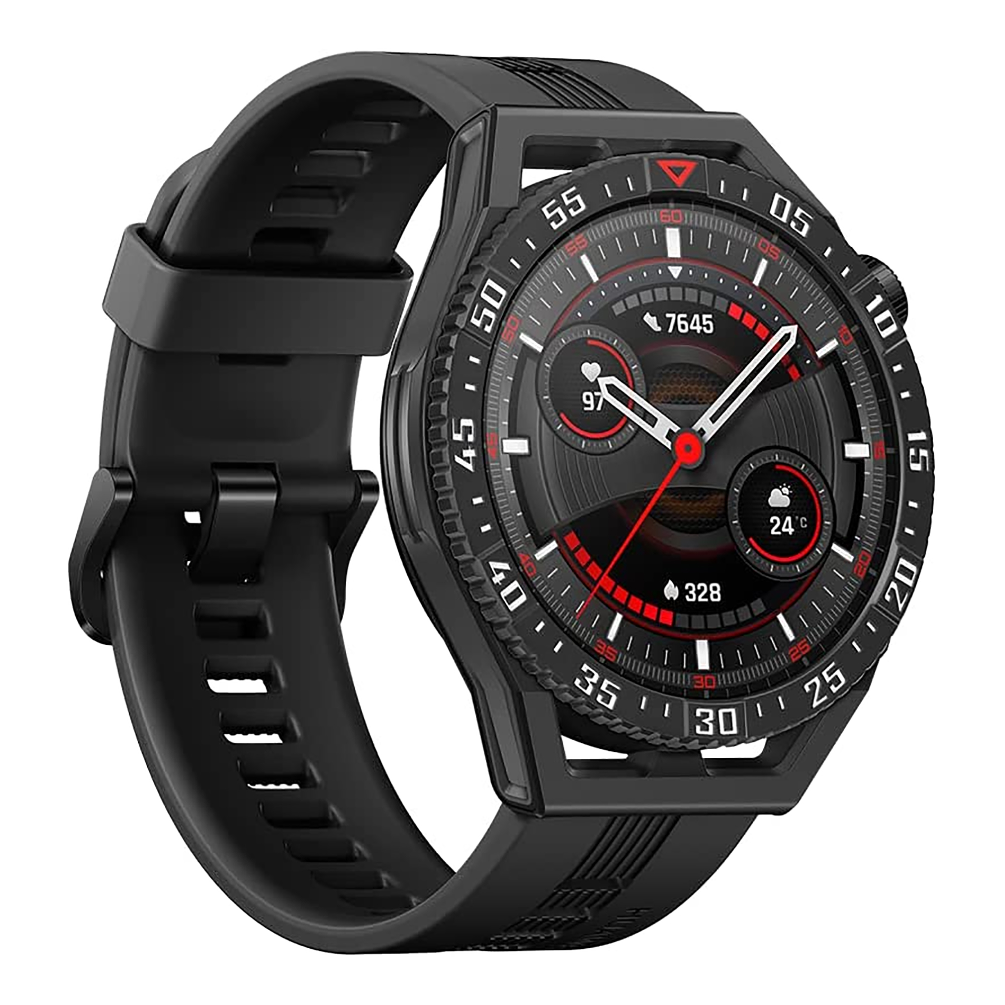 Reloj Huawei Gt 3 Se - Negro