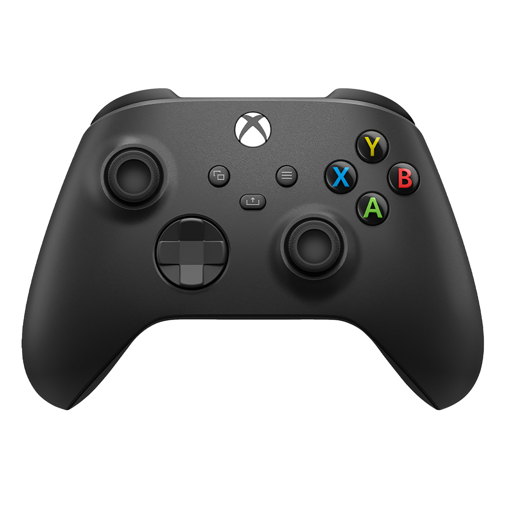 Gamepad Inalmbrico Bt Xbox X|s One Win Android iOs