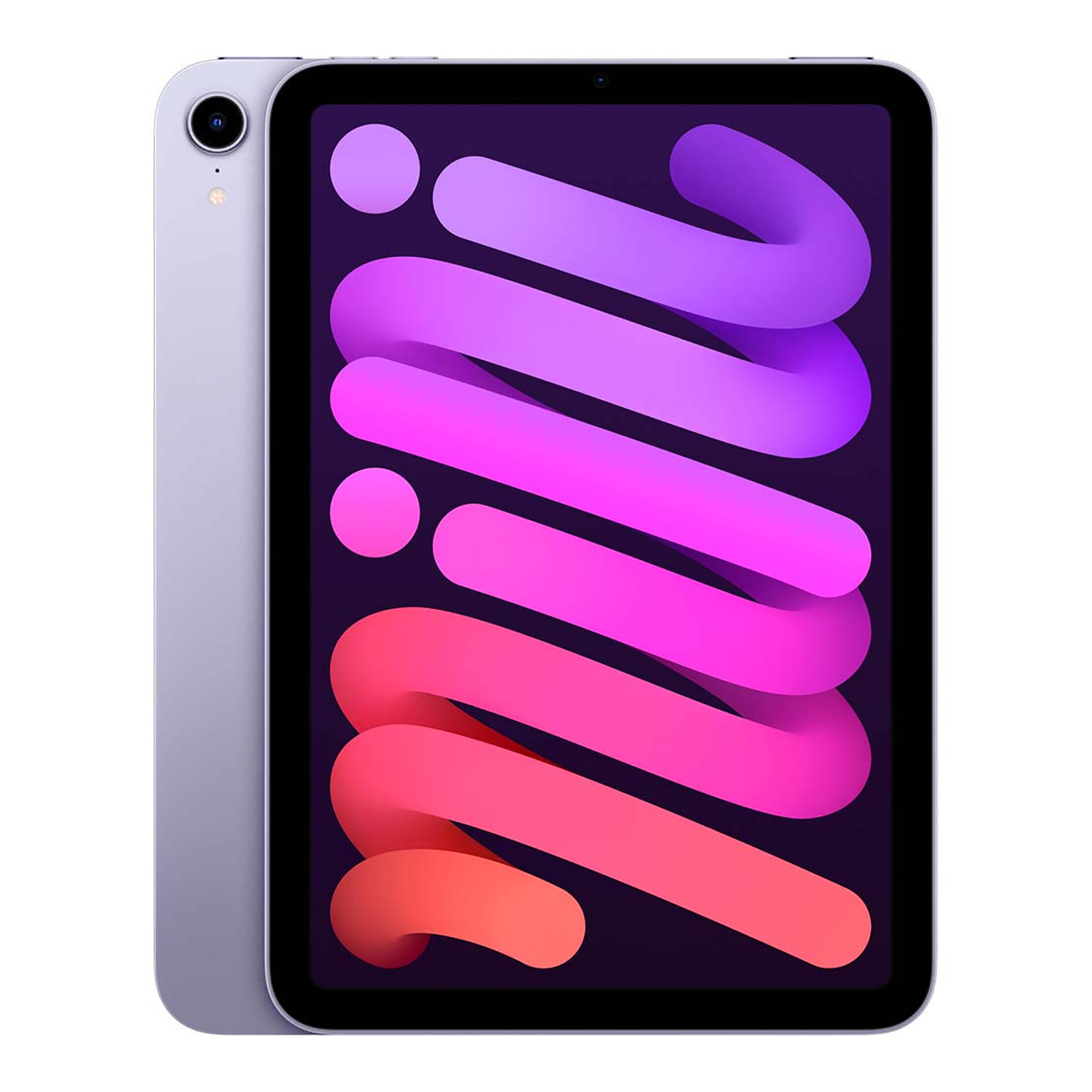 iPad Mini 6 Apple 8,3'' 6 Core 4gb 64gb iPadOS