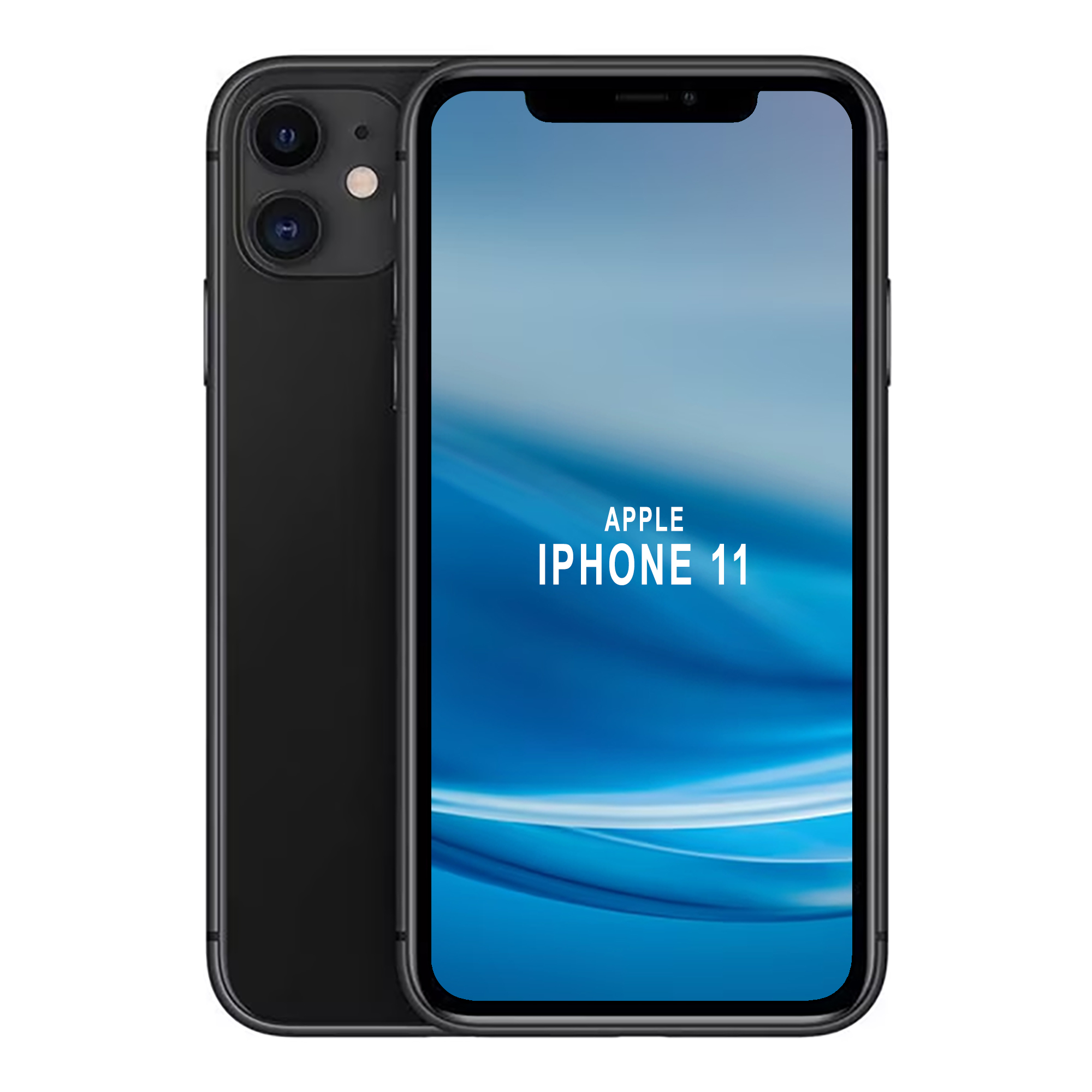 APPLE - SMARTPHONE IPHONE 11