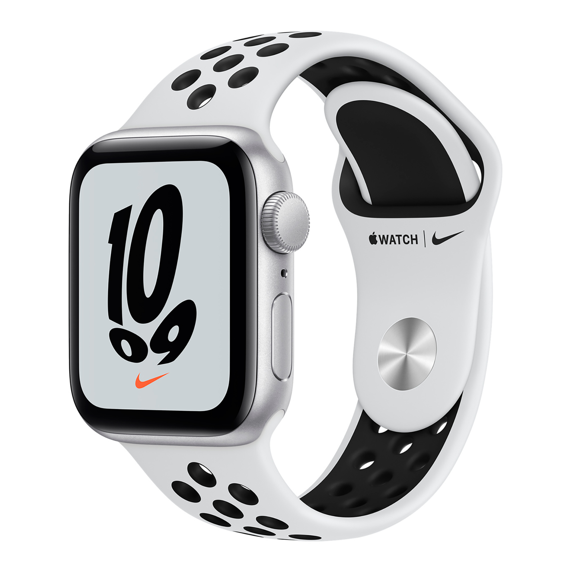 Apple Watch Nike SE 40mm Wifi Bluetooth Gps