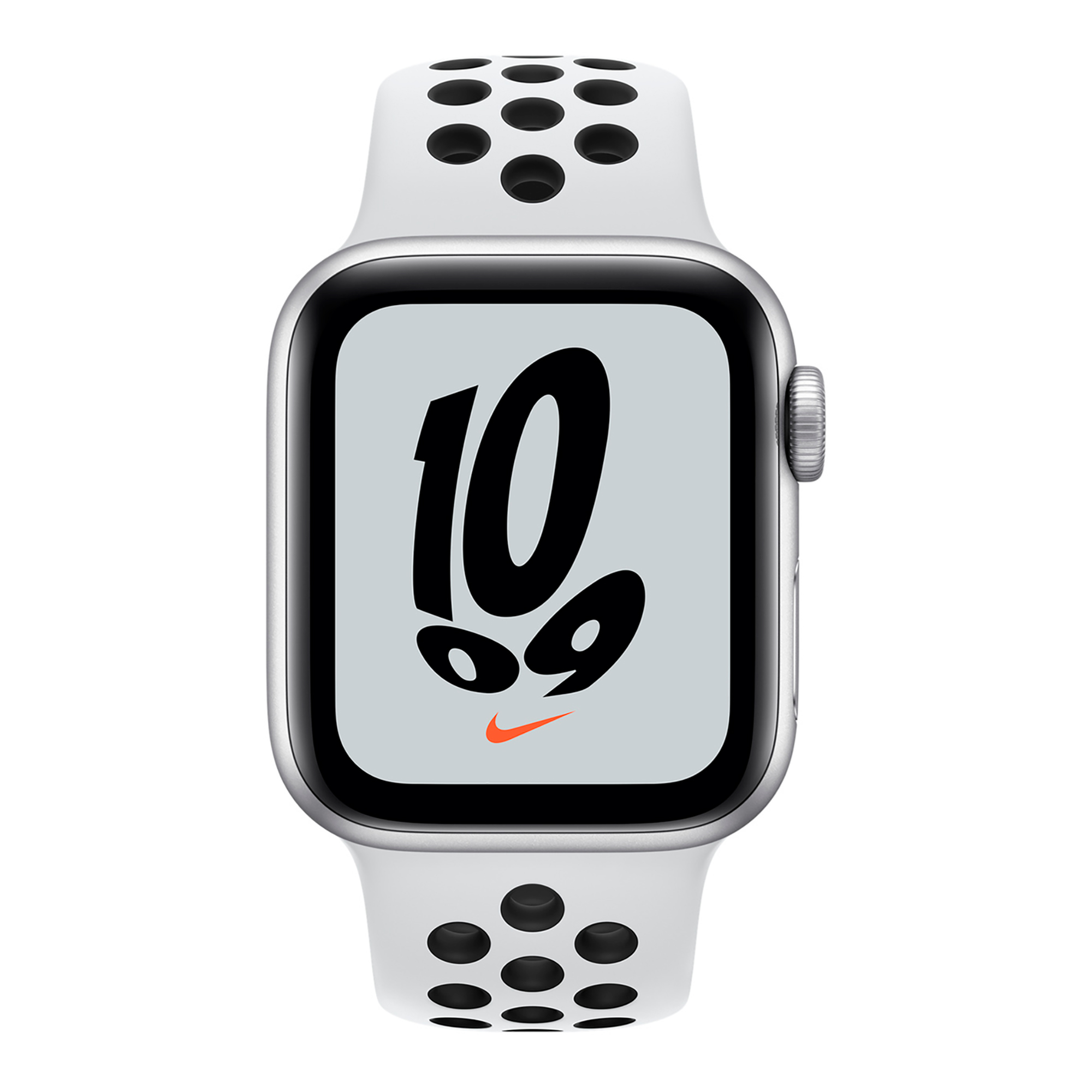 Apple Watch Nike SE 40mm Wifi Bluetooth Gps