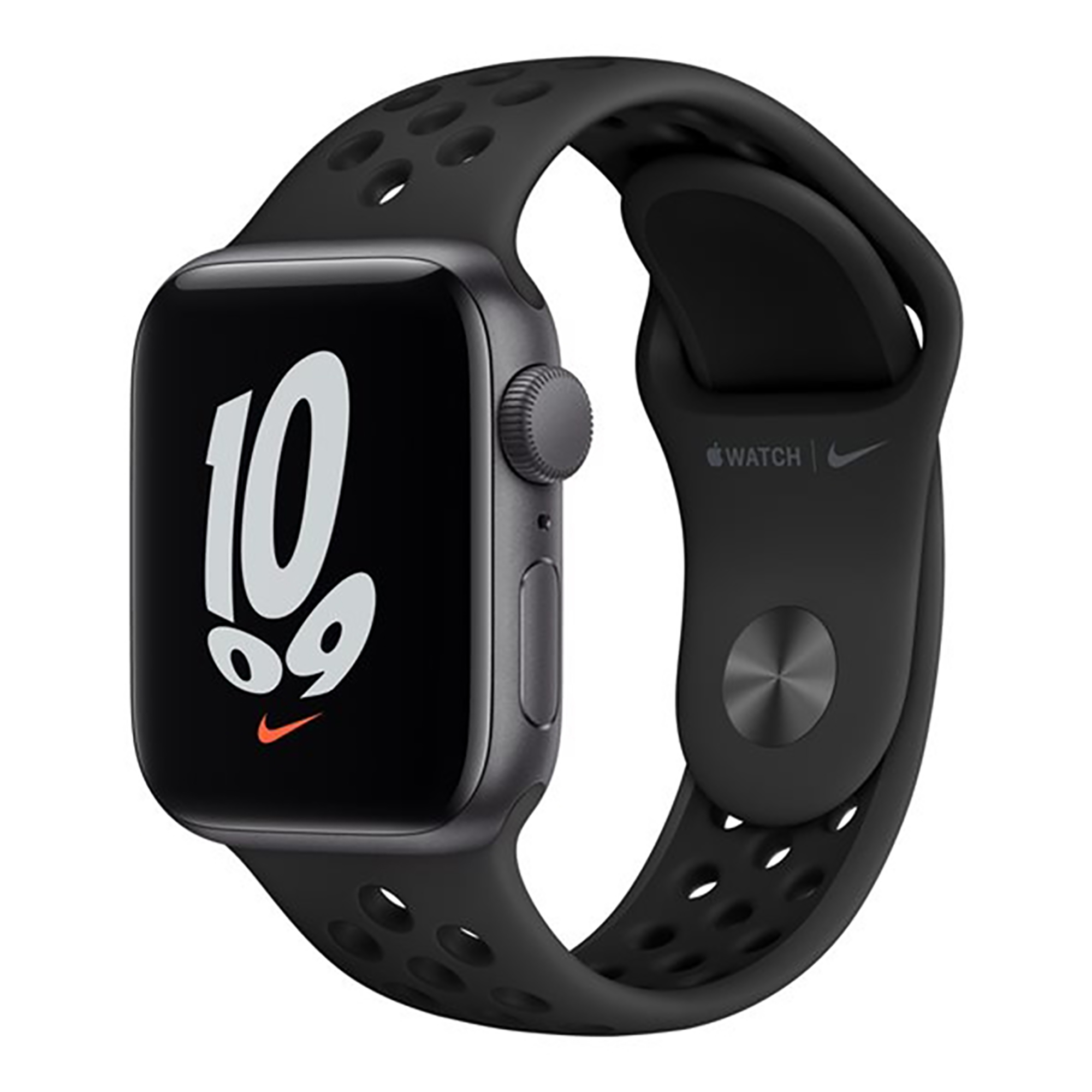 Apple Watch Nike SE 40mm Wifi Bluetooth Gps