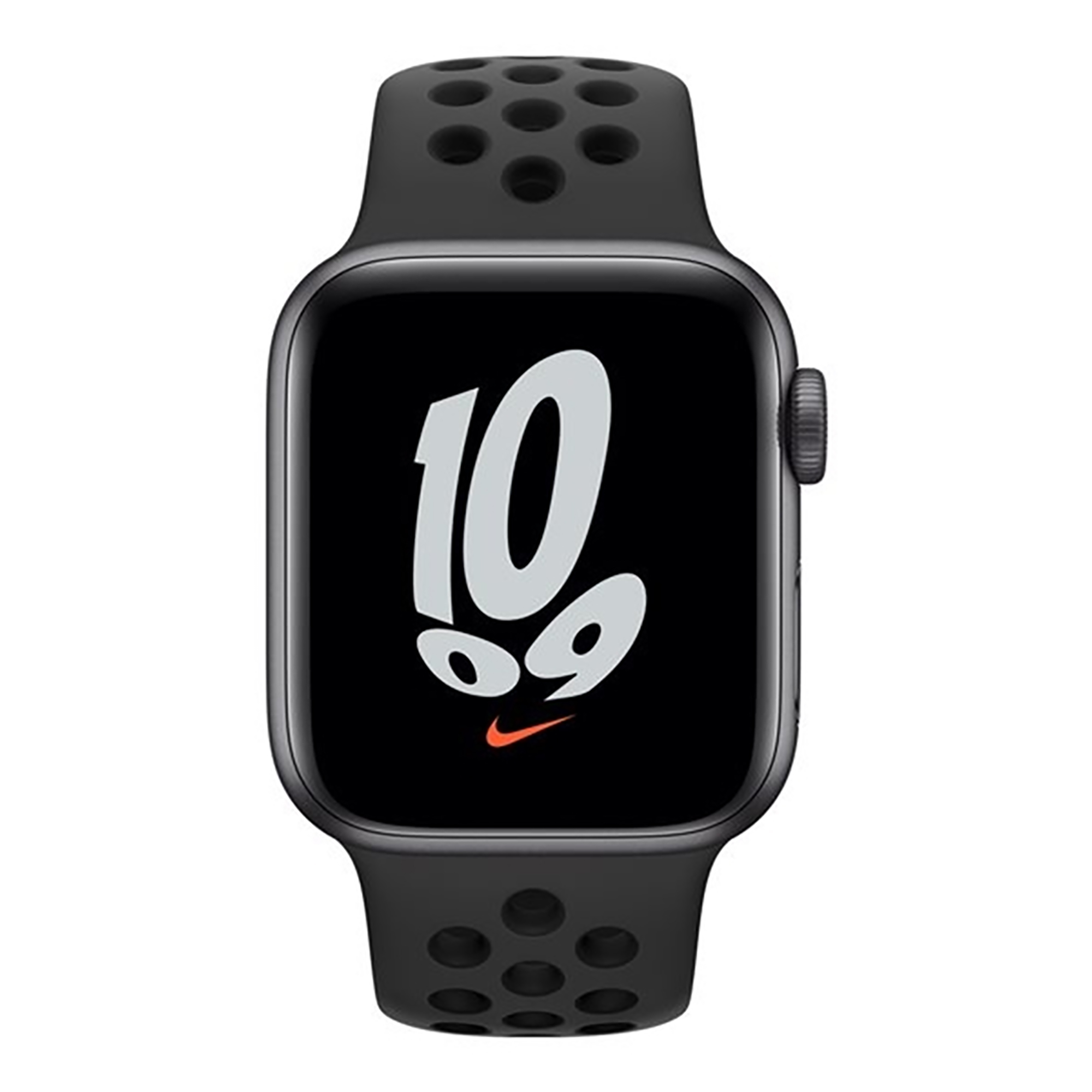 Apple Watch Nike SE 40mm Wifi Bluetooth Gps