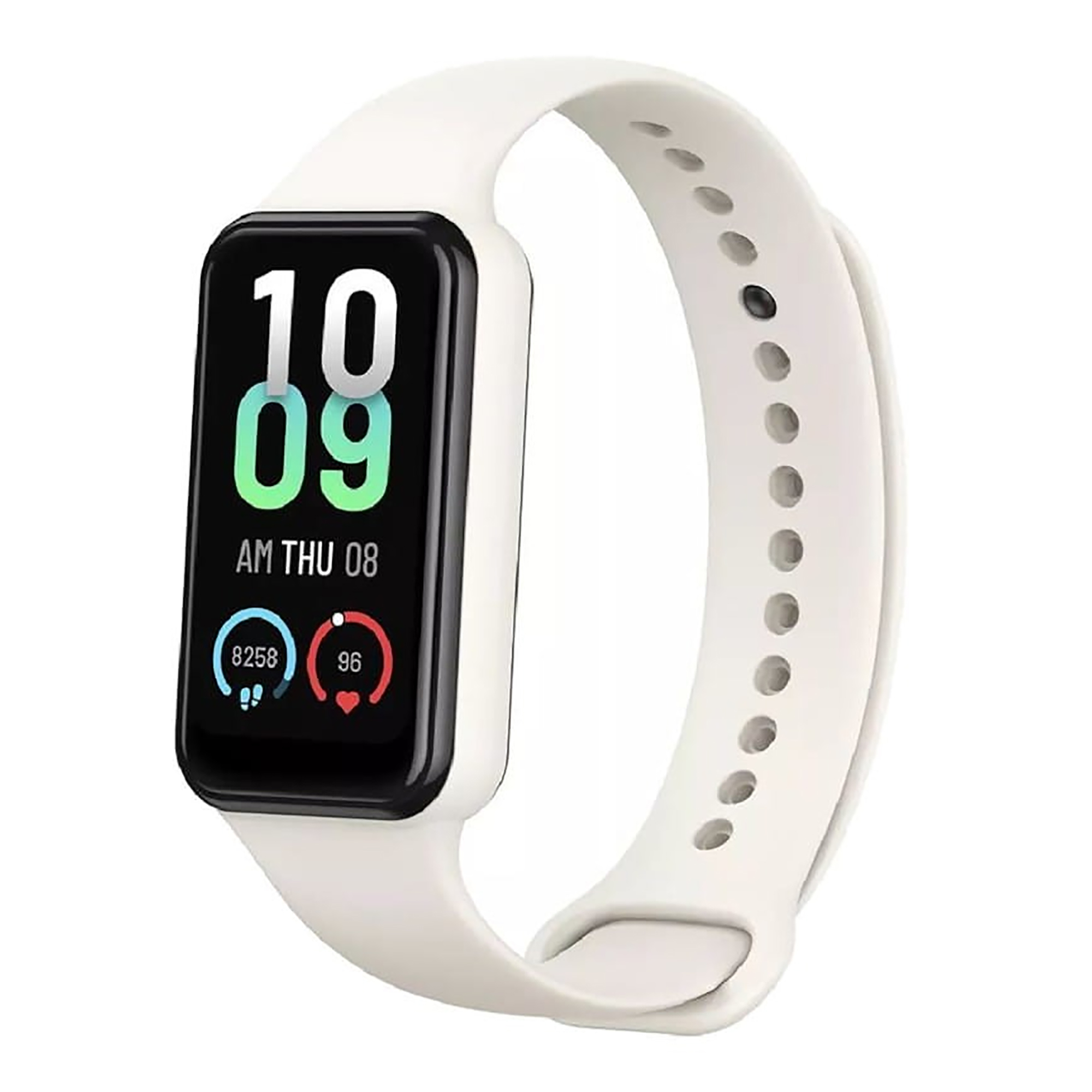 Reloj Redmi Smart Band 2 - Marfil