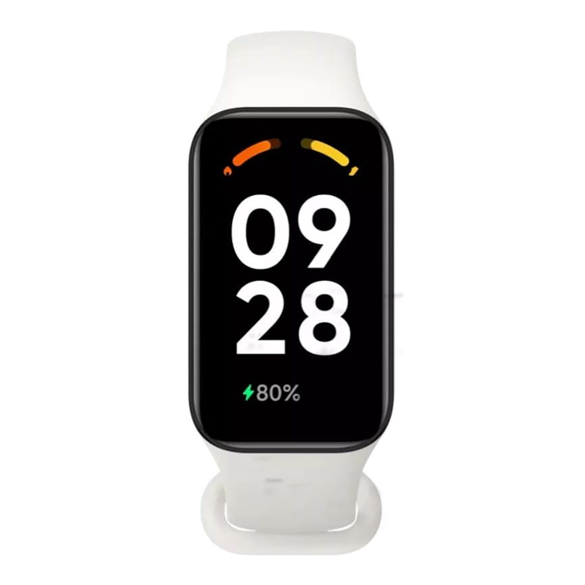 Reloj Redmi Smart Band 2 - Marfil