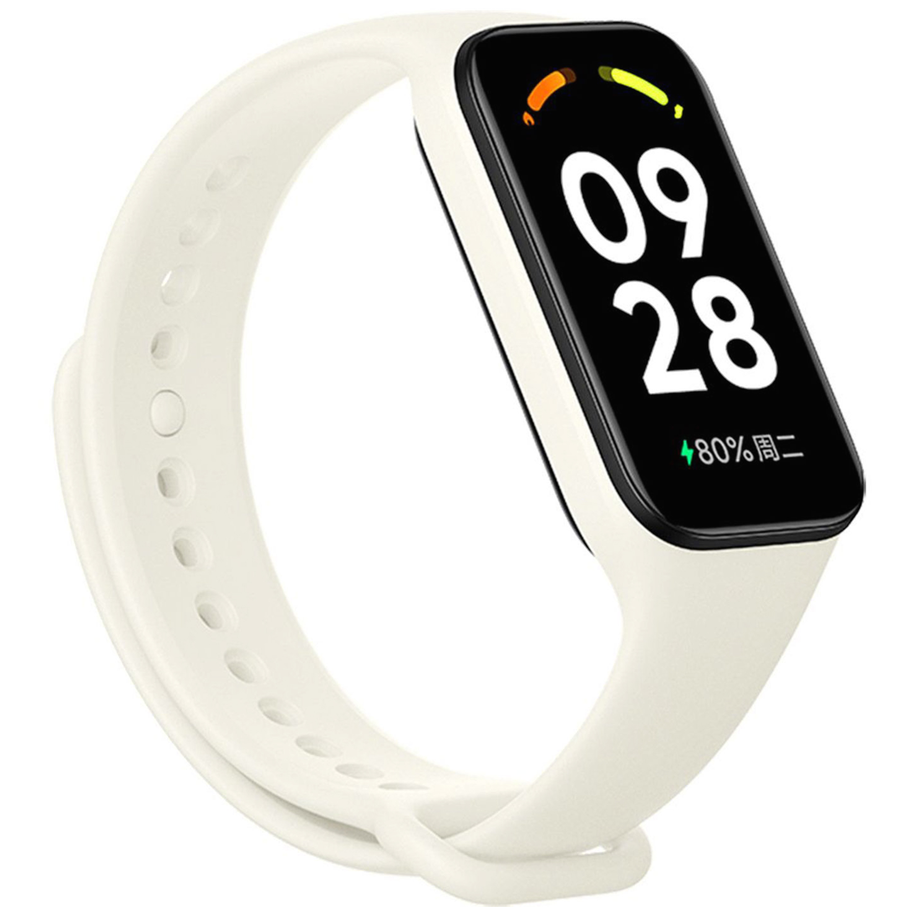 Reloj Redmi Smart Band 2 - Marfil