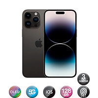 IP14PM128GBBK