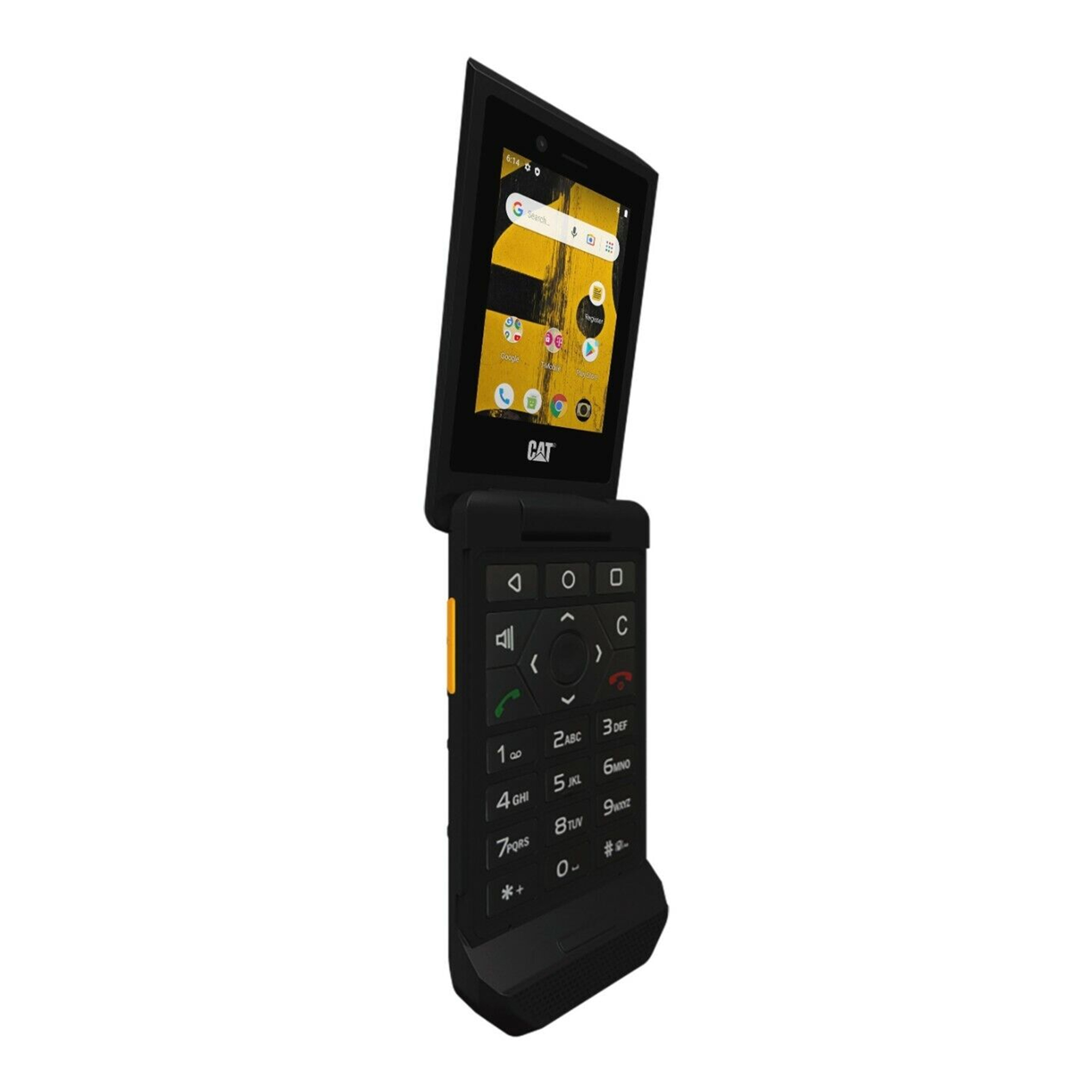 Cat S22 Flip 2,8'' 4G 2gb 16gb 5mp+2mp PcService