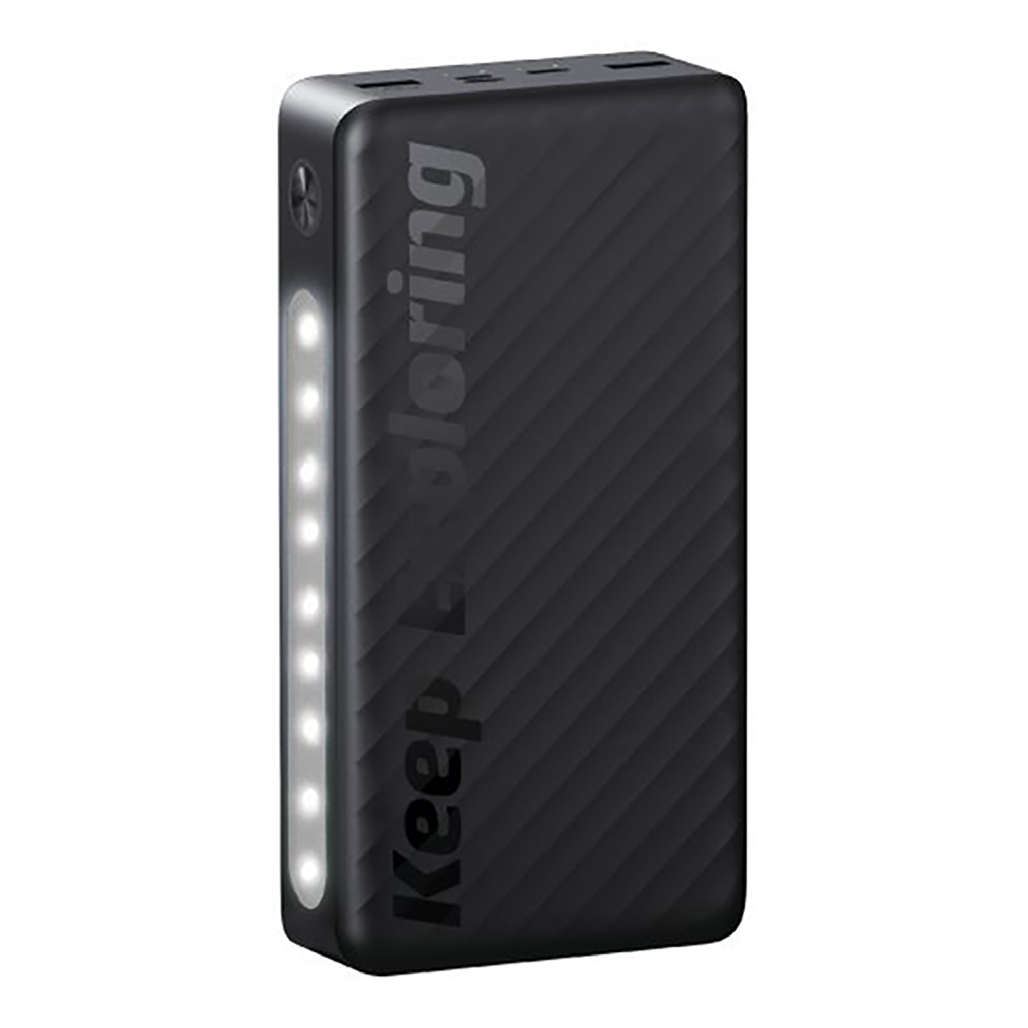 Powerbank 27000maH Oraimo Traveler 3 Vision 2 Usb