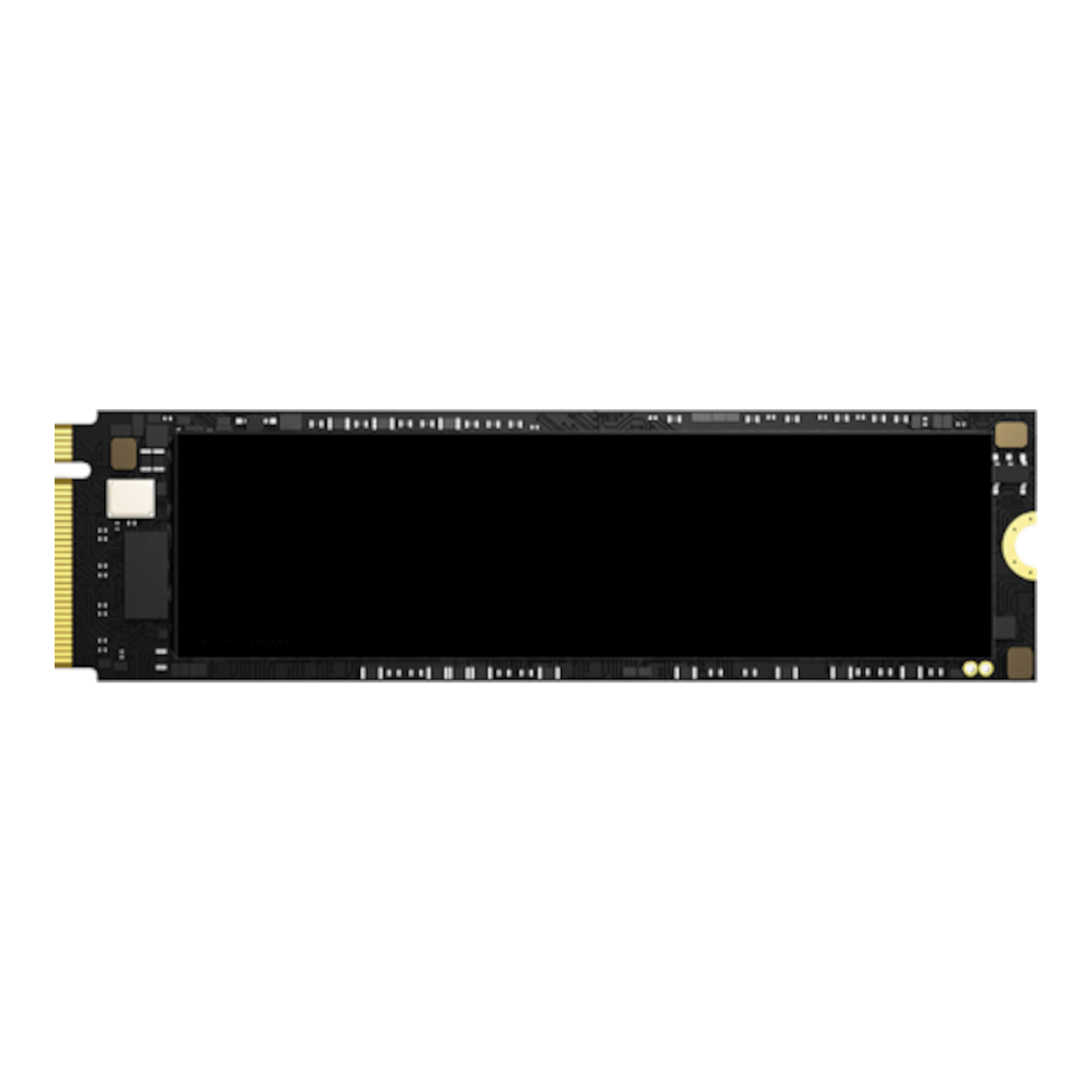 Disco S�lido M.2 PCIE NVme 128gb Bulk NPull