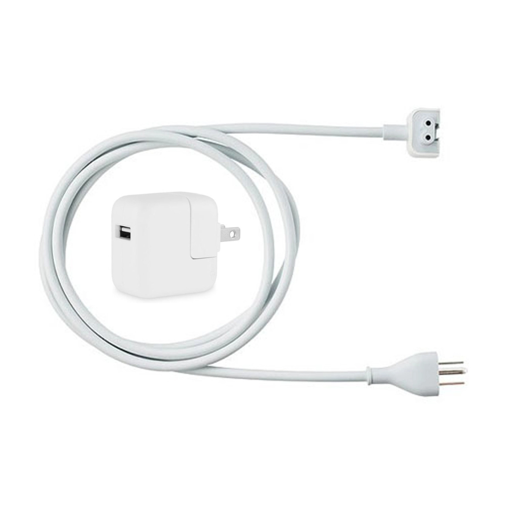 Cargador De Pared Usb iPad Apple 10w