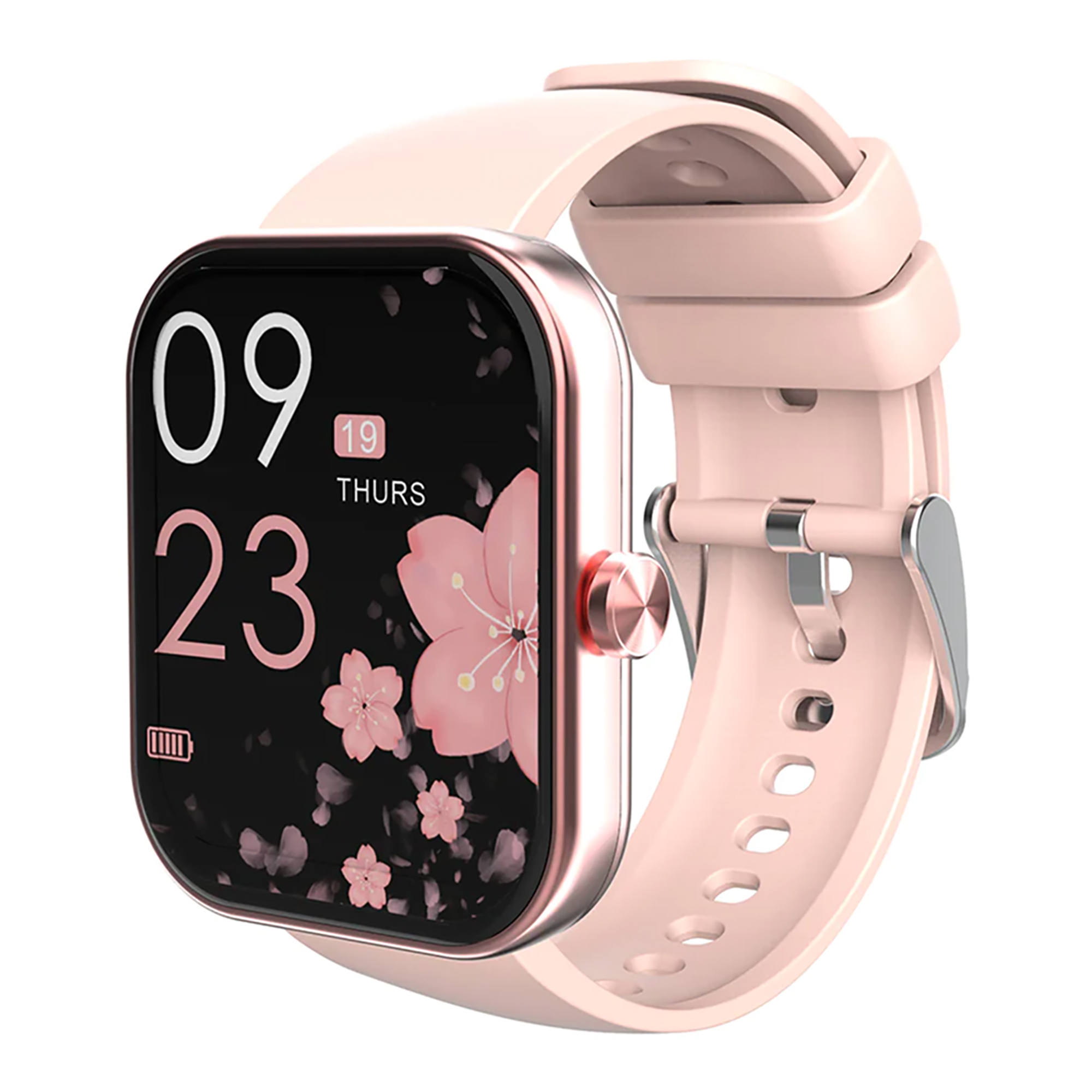 Smartwatch Hifuture Futurefit Ultra2 Ip68 1,85'' Bluetooth