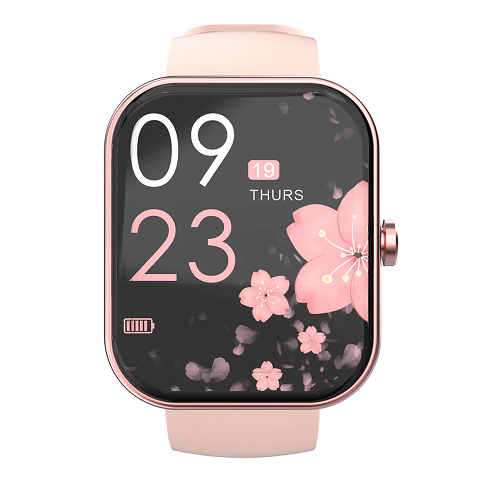 Smartwatch Hifuture Futurefit Ultra2 Ip68 1,85'' Bluetooth