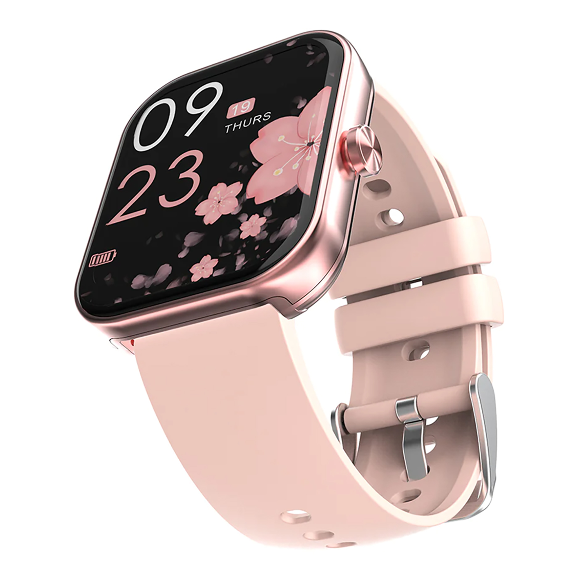 Smartwatch Hifuture Futurefit Ultra2 Ip68 1,85'' Bluetooth