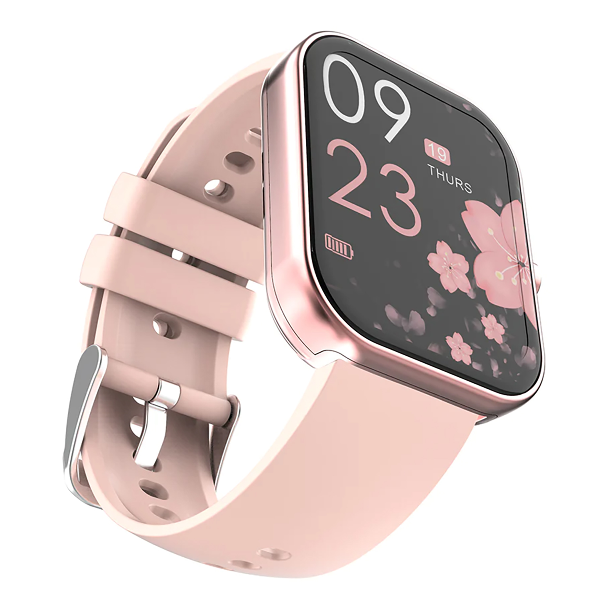 Smartwatch Hifuture Futurefit Ultra2 Ip68 1,85'' Bluetooth