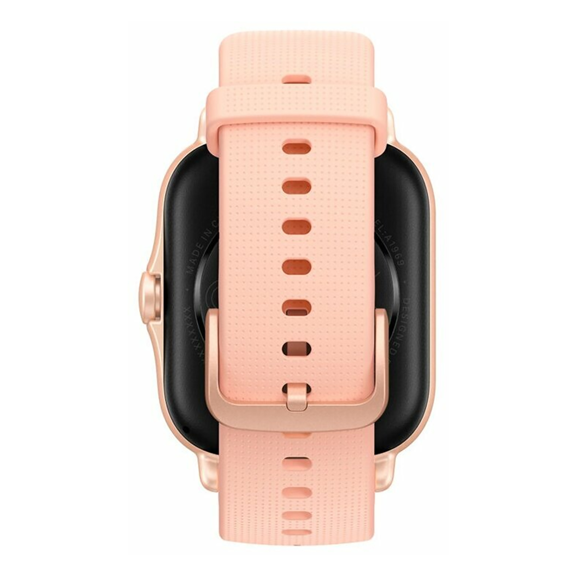 Reloj Amazfit Gts 2e 42,8mm - Rosado