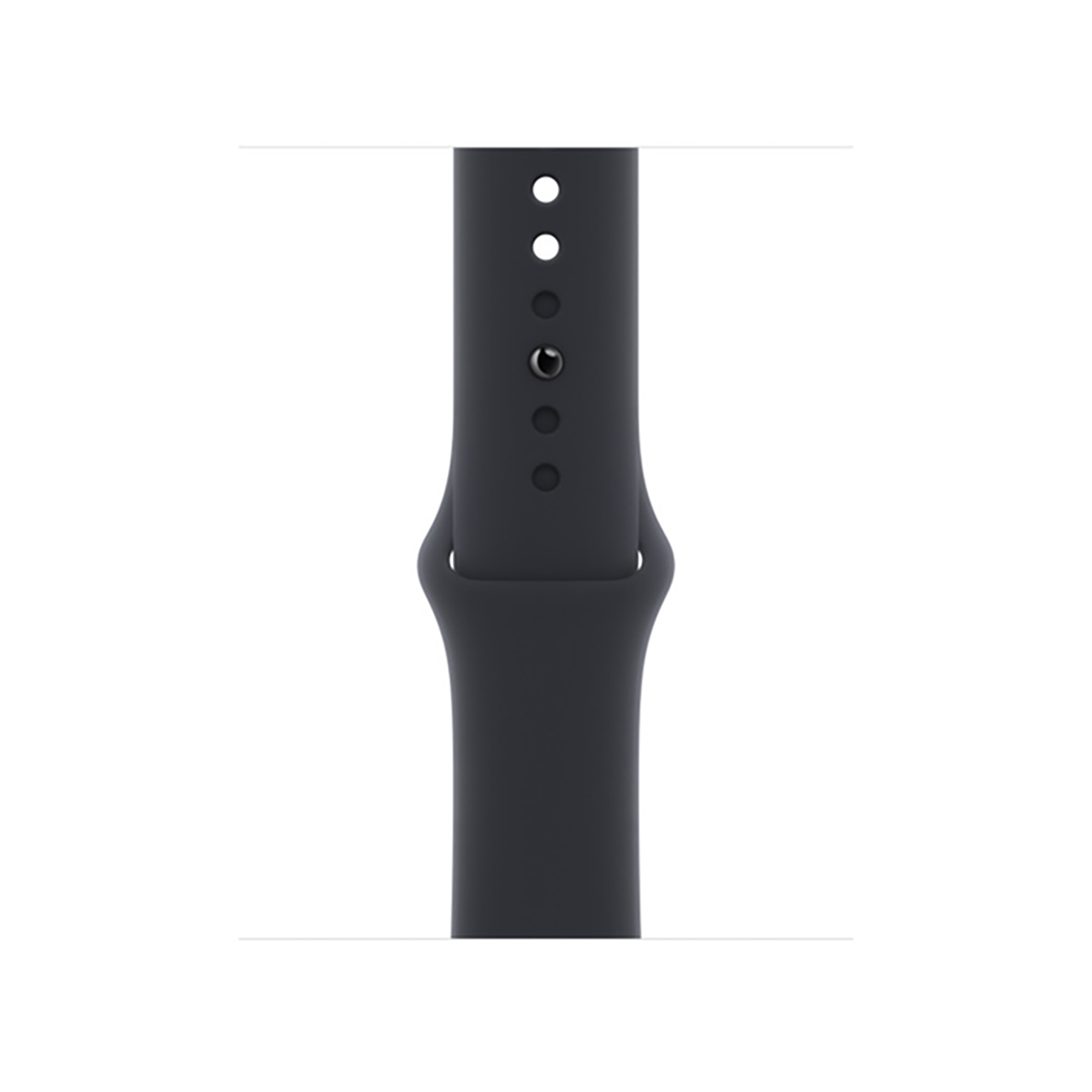 Apple Watch SE 40mm S/M Wifi Bluetooth Gps