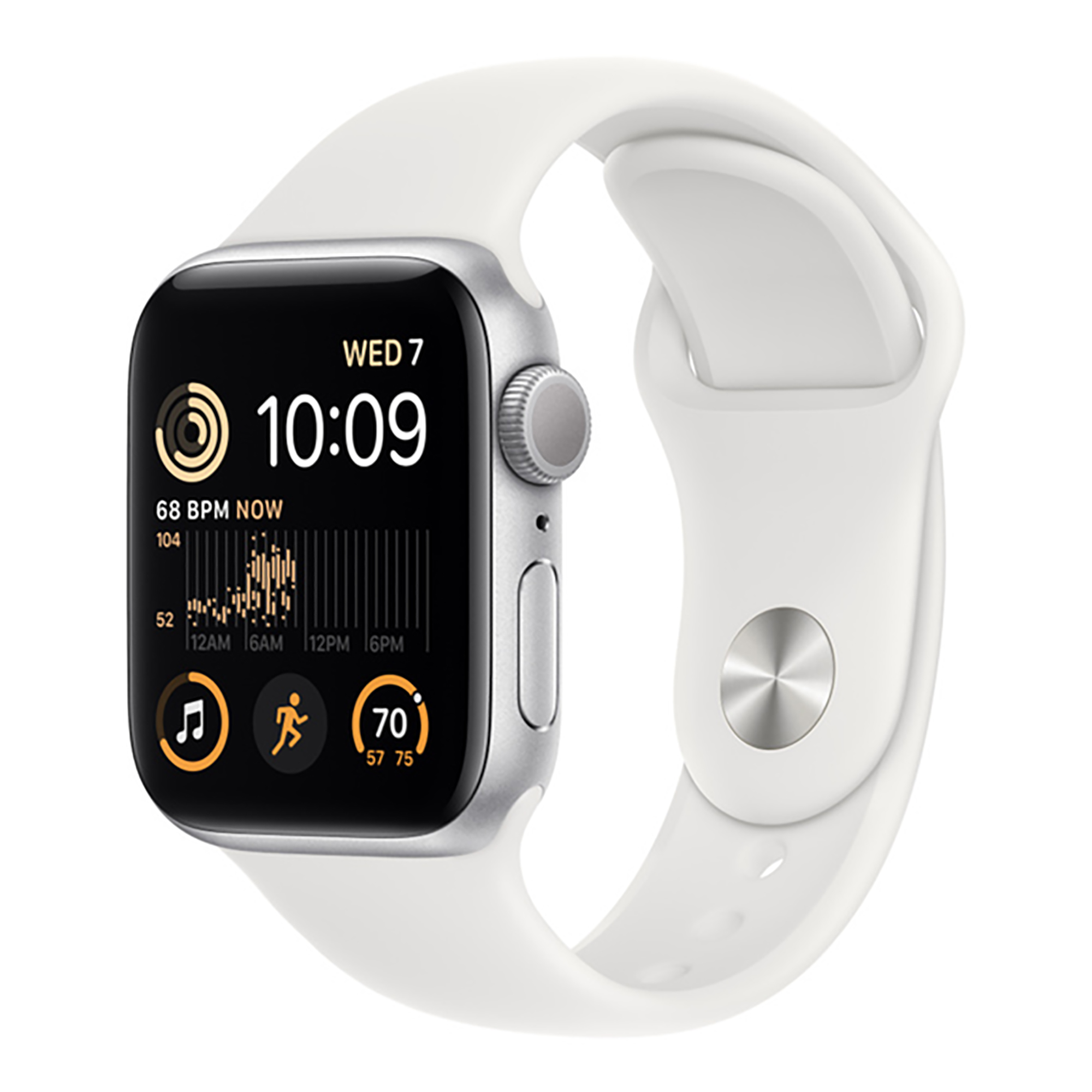 Apple Watch SE 40mm M/L Wifi Bluetooth Gps
