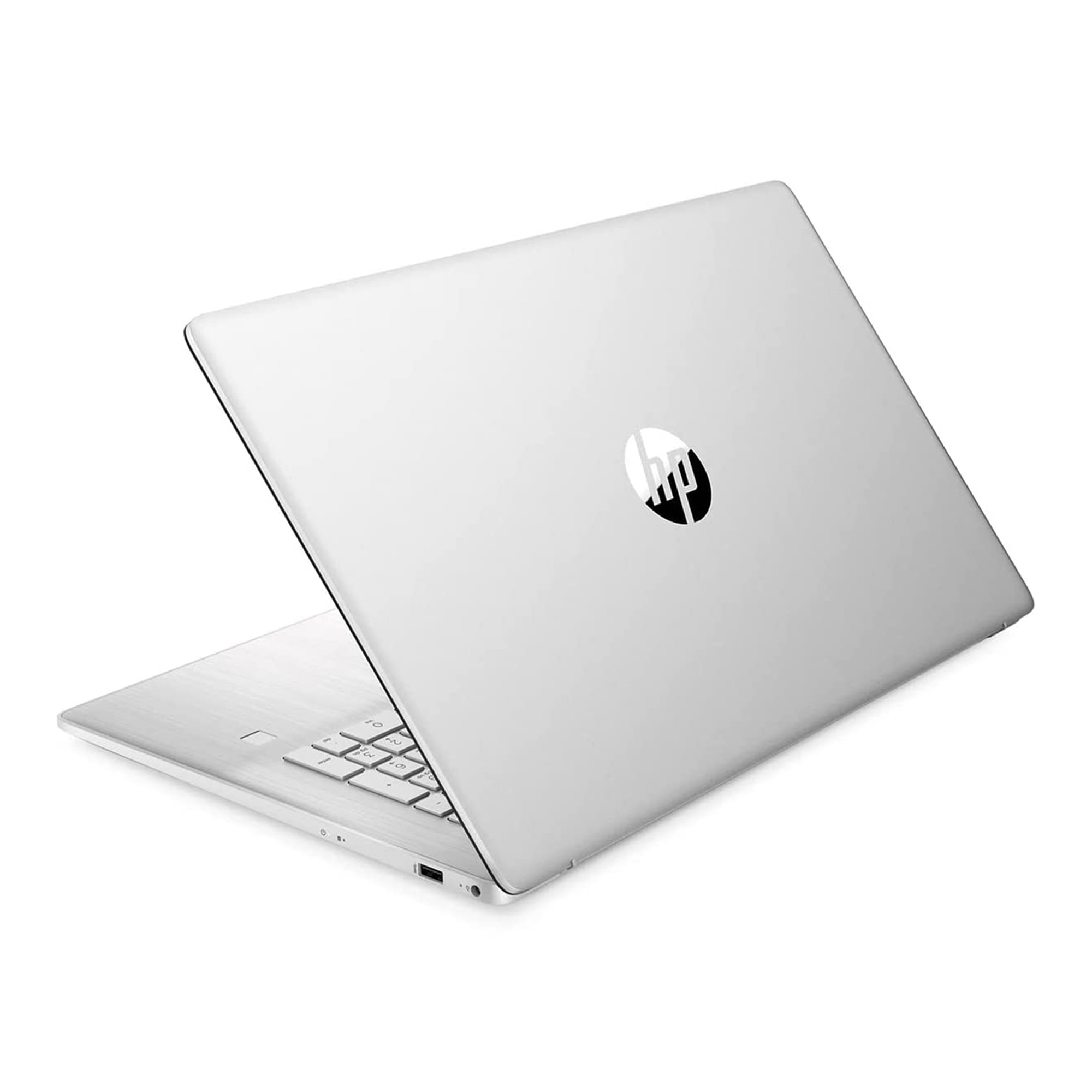 Notebook Hp 17,3'' Core I7 8gb 512gb Win10