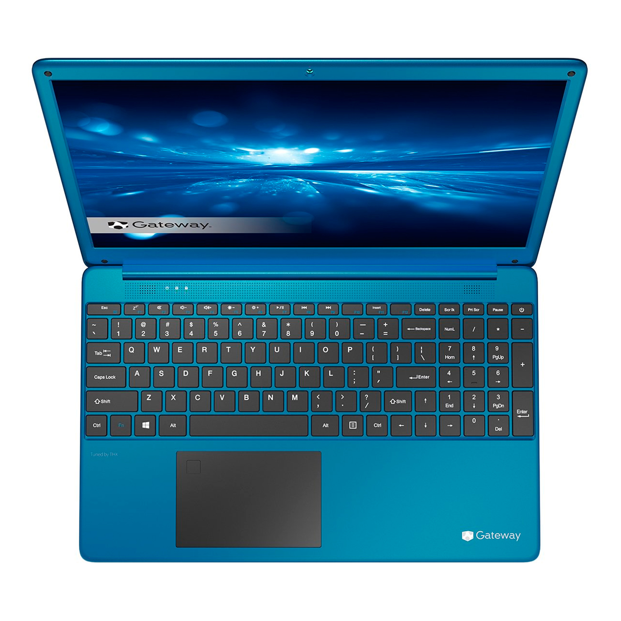 HexxuZ | Notebook Gateway 15,6'' Core I3 8gb 256gb Win10