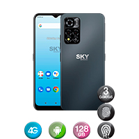 SKYEMAX4GB128GBGY