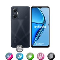 INFHOT20128GBBK