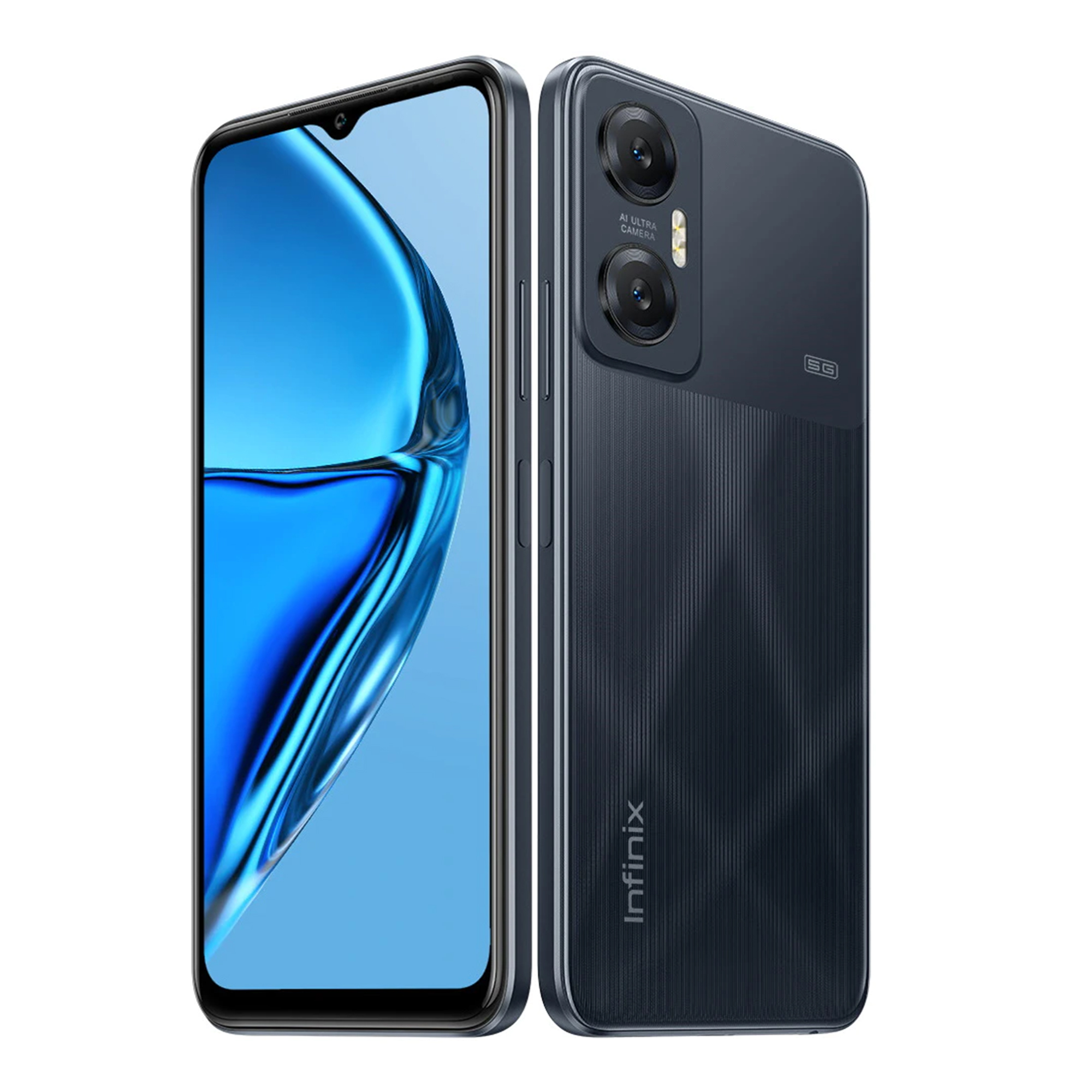 Infinix Hot 20 6,6'' 5G 4gb 128gb Dual Cam 50mp - PcService
