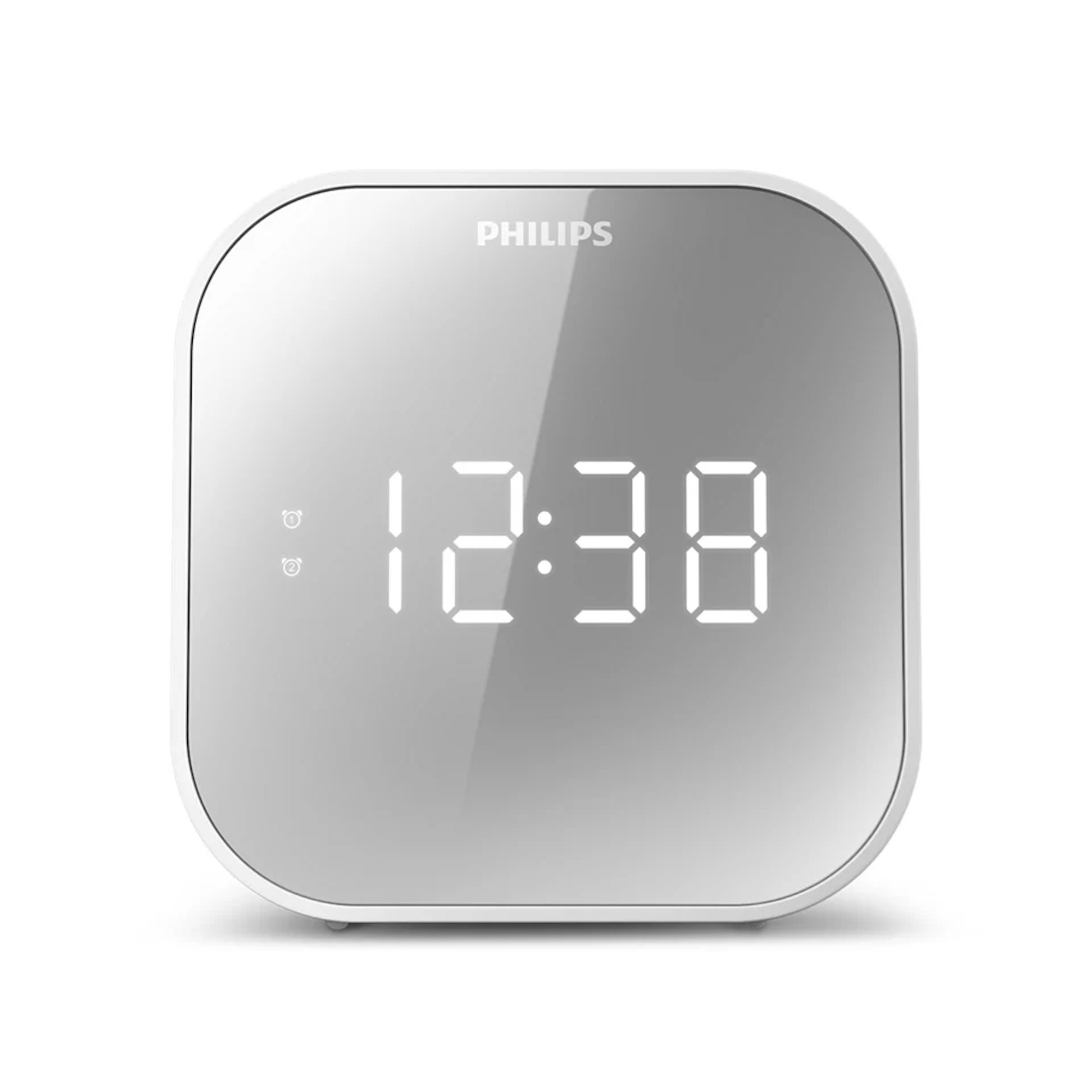 Radiodespertador Philips Tar4406 - Blanco