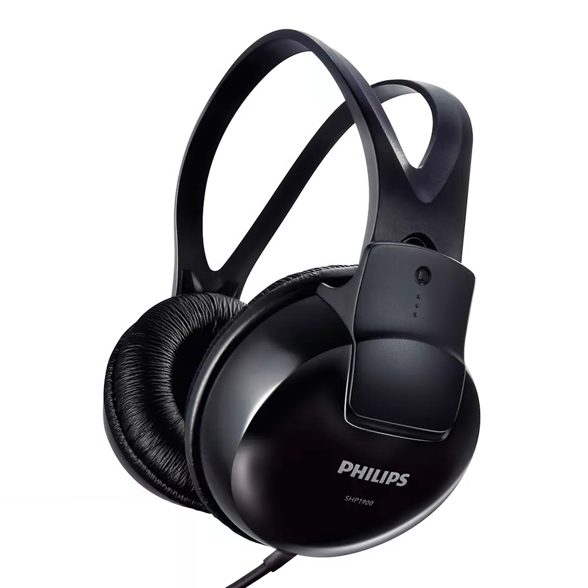 Auriculares Cableados 3,5mm Philips Sph1900 50mW 32mm