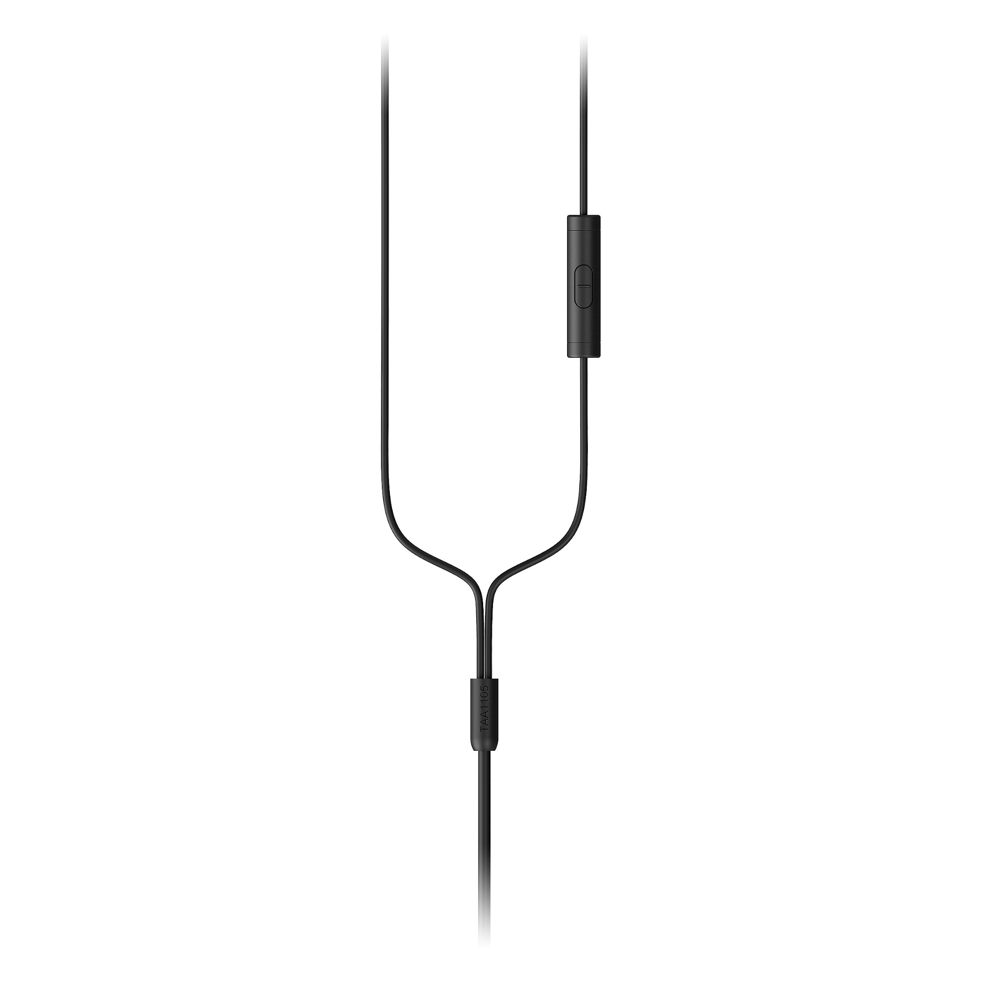 Auriculares Deportivos Philips Taa1105bk Con Micrófono 