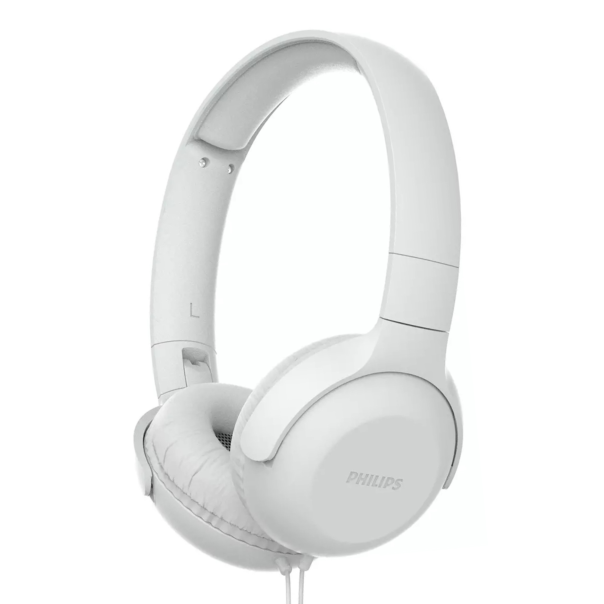 Auriculares Cableados 3,5mm Philips Tauh201 10mW 32mm