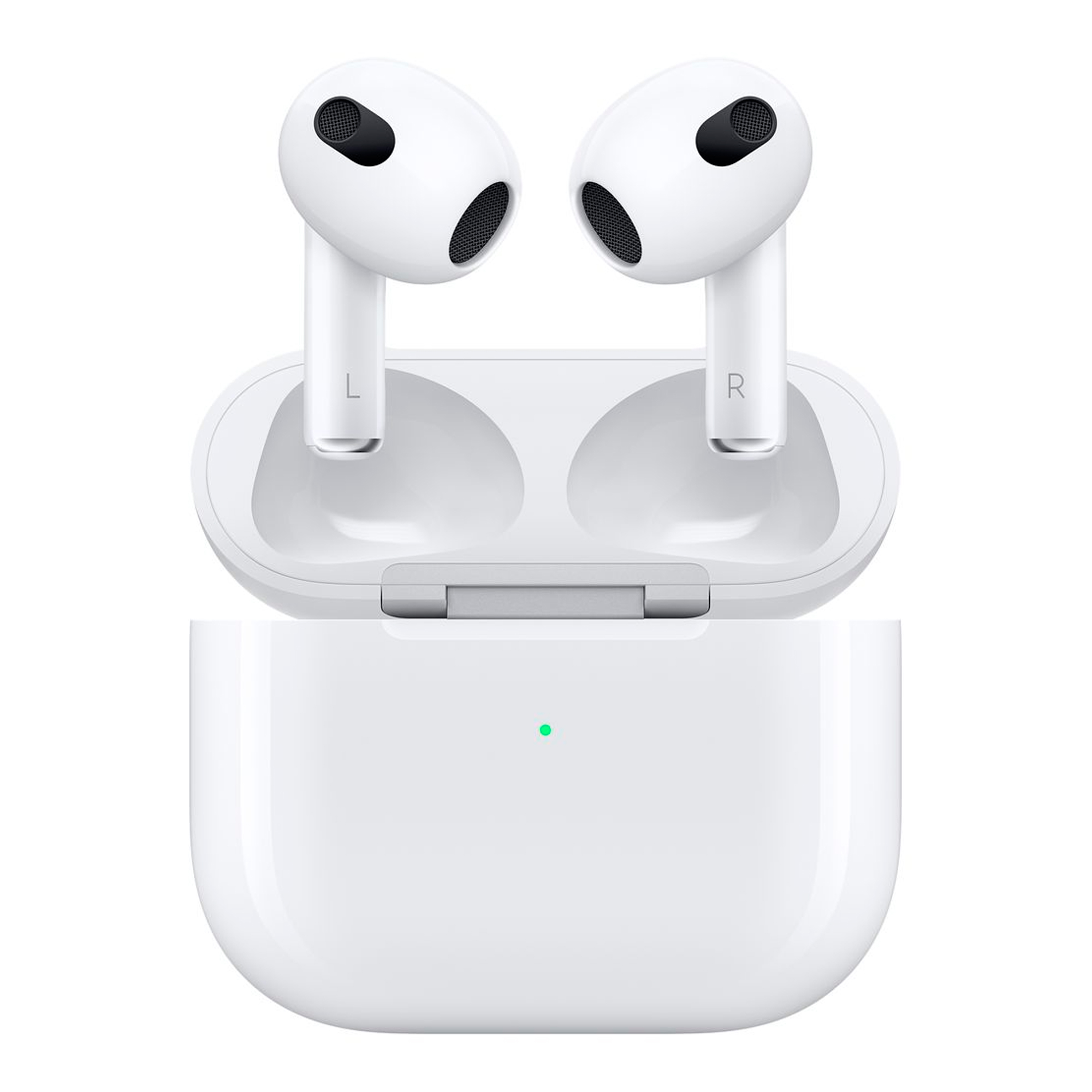Auriculares Apple Airpods 3 Ipx4 Bt con estuche