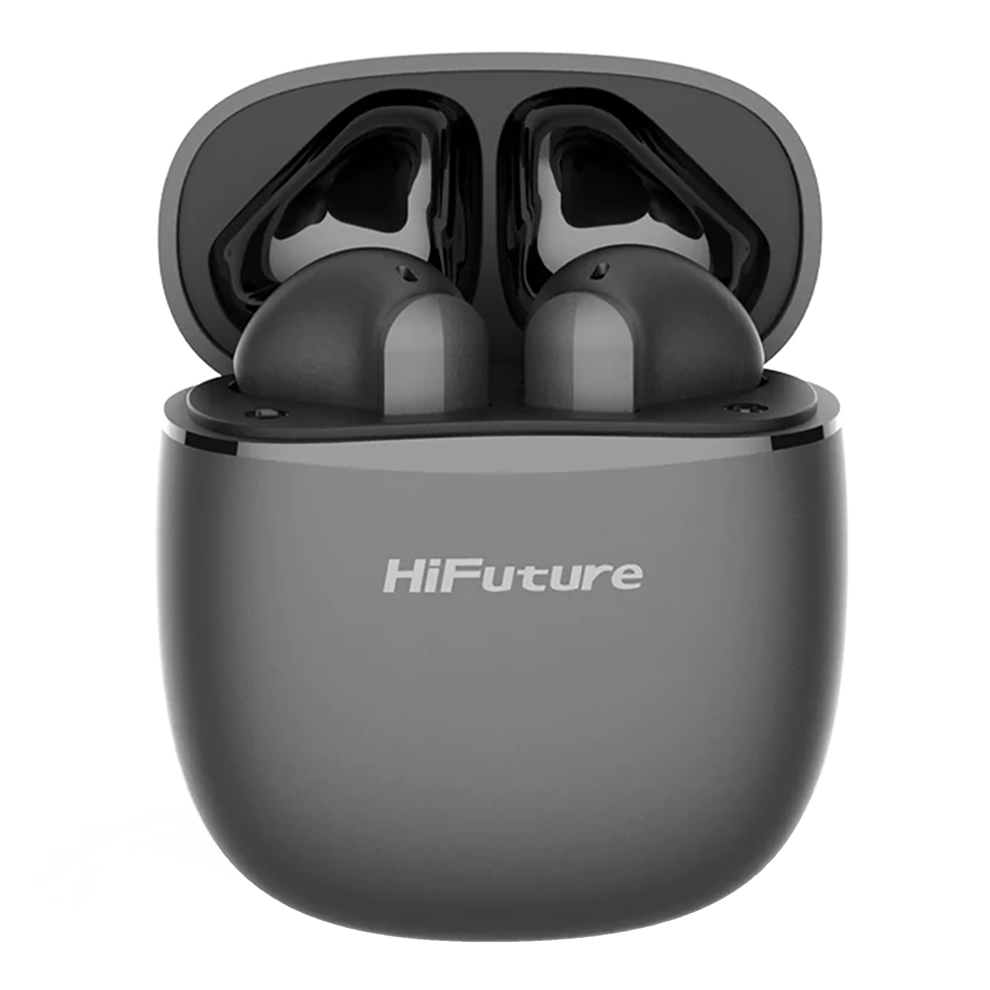 Auricular Inalámbrico Hifuture Colorbuds black