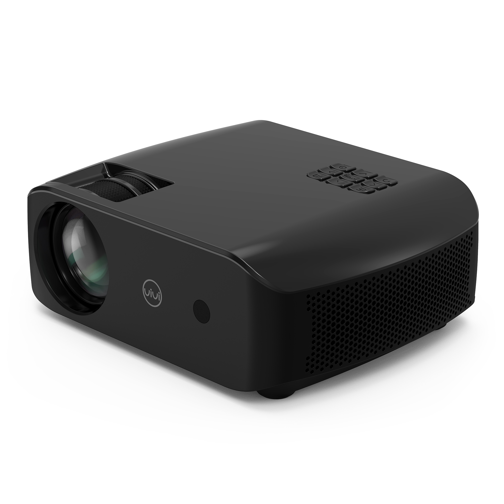 Proyector Vivibright F10 1080p Wifi 3800 Lúmenes